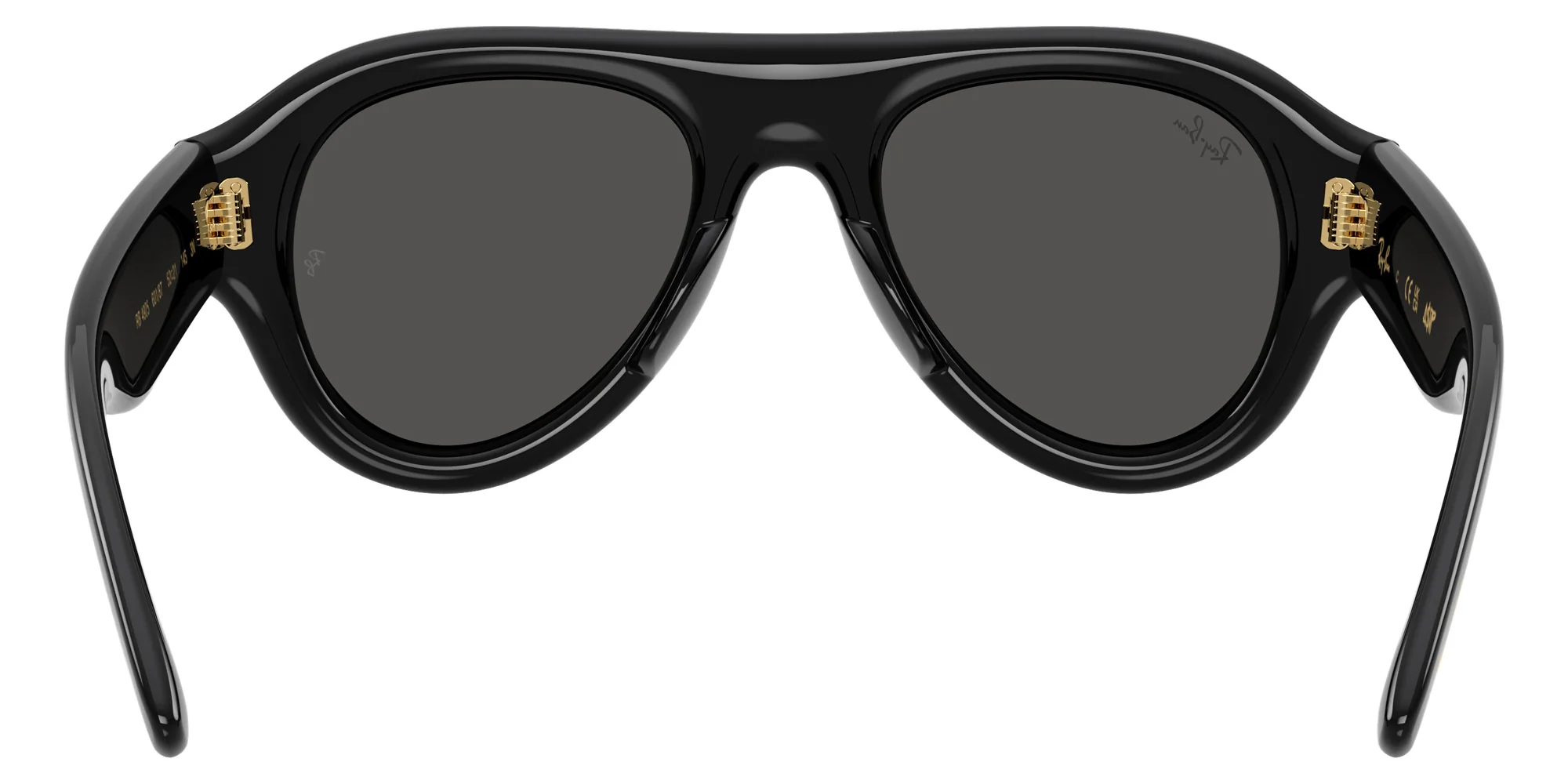 Ray-Ban - RB4925 Aviator Puffer - Image 16