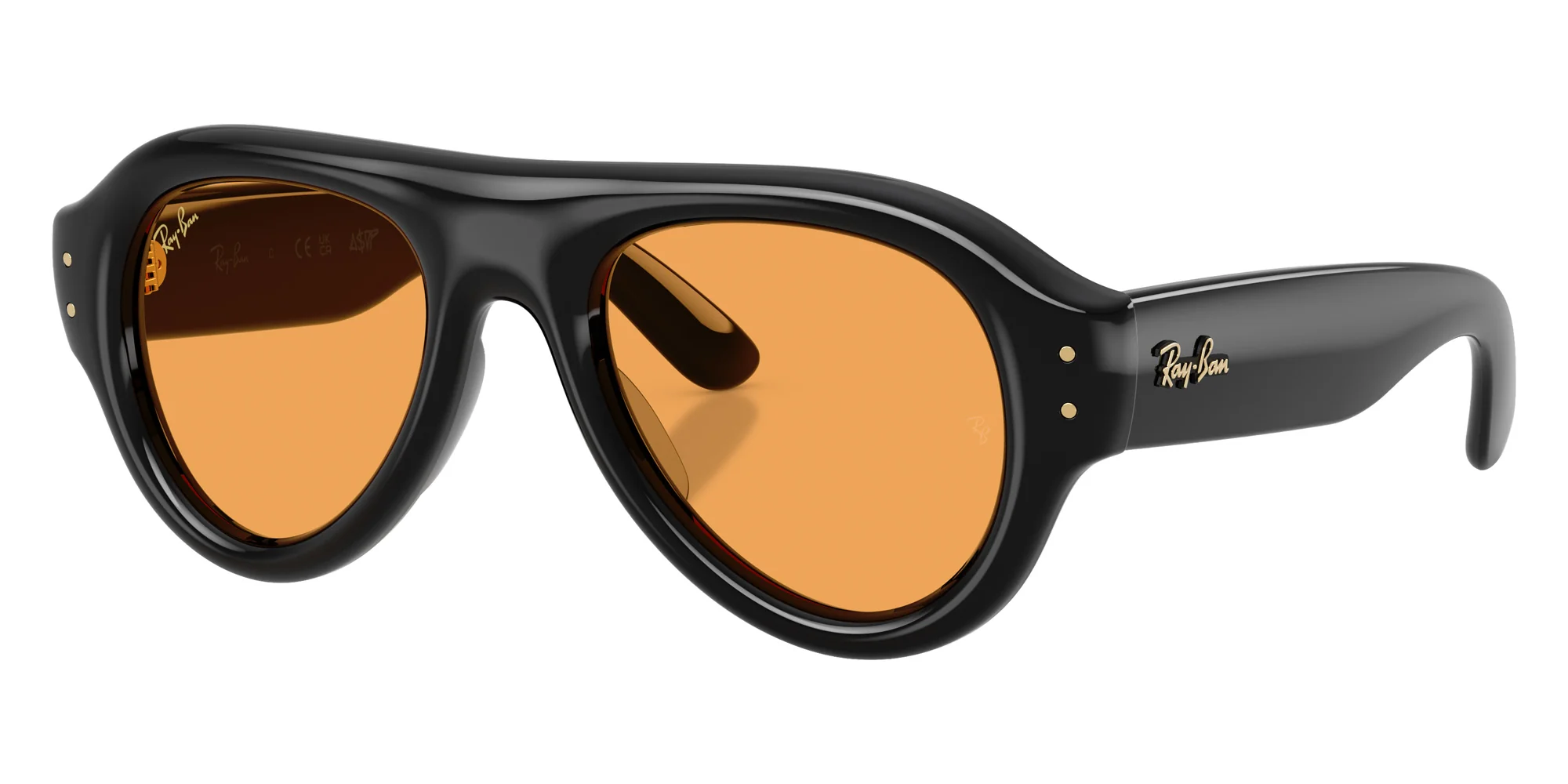 Ray-Ban - RB4925 Aviator Puffer - Image 2