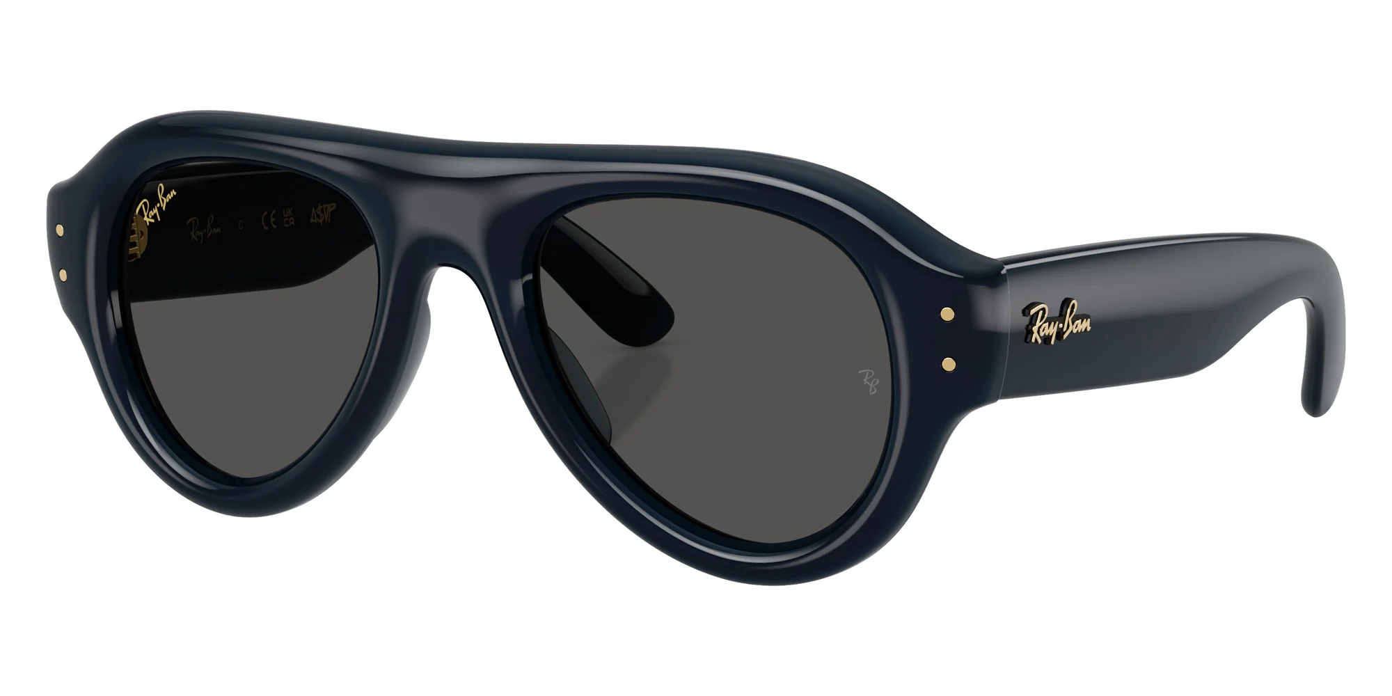 Ray-Ban - RB4925 Aviator Puffer - Image 20