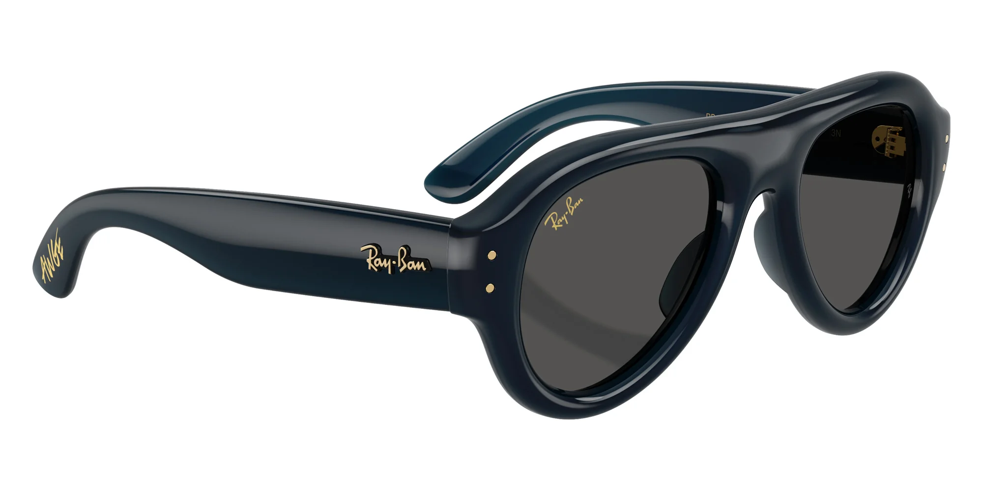Ray-Ban - RB4925 Aviator Puffer - Image 23
