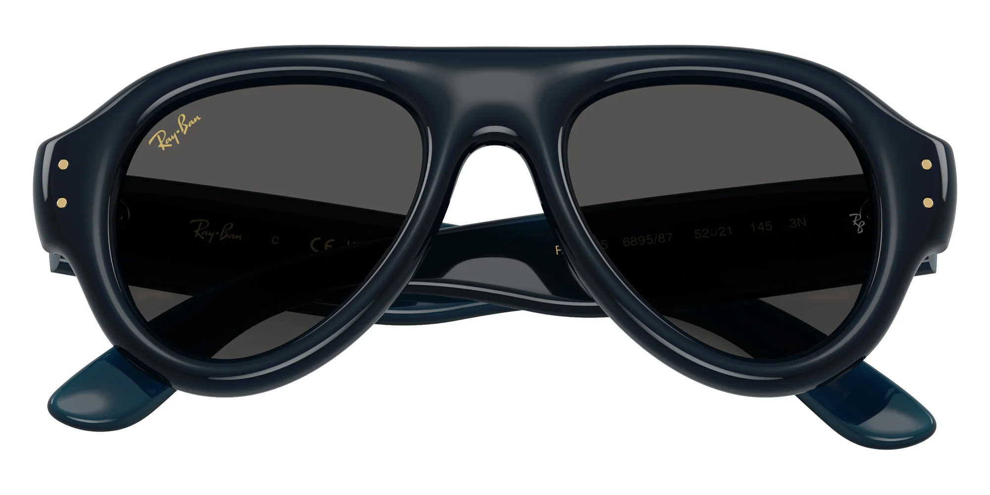Ray-Ban - RB4925 Aviator Puffer - Image 24