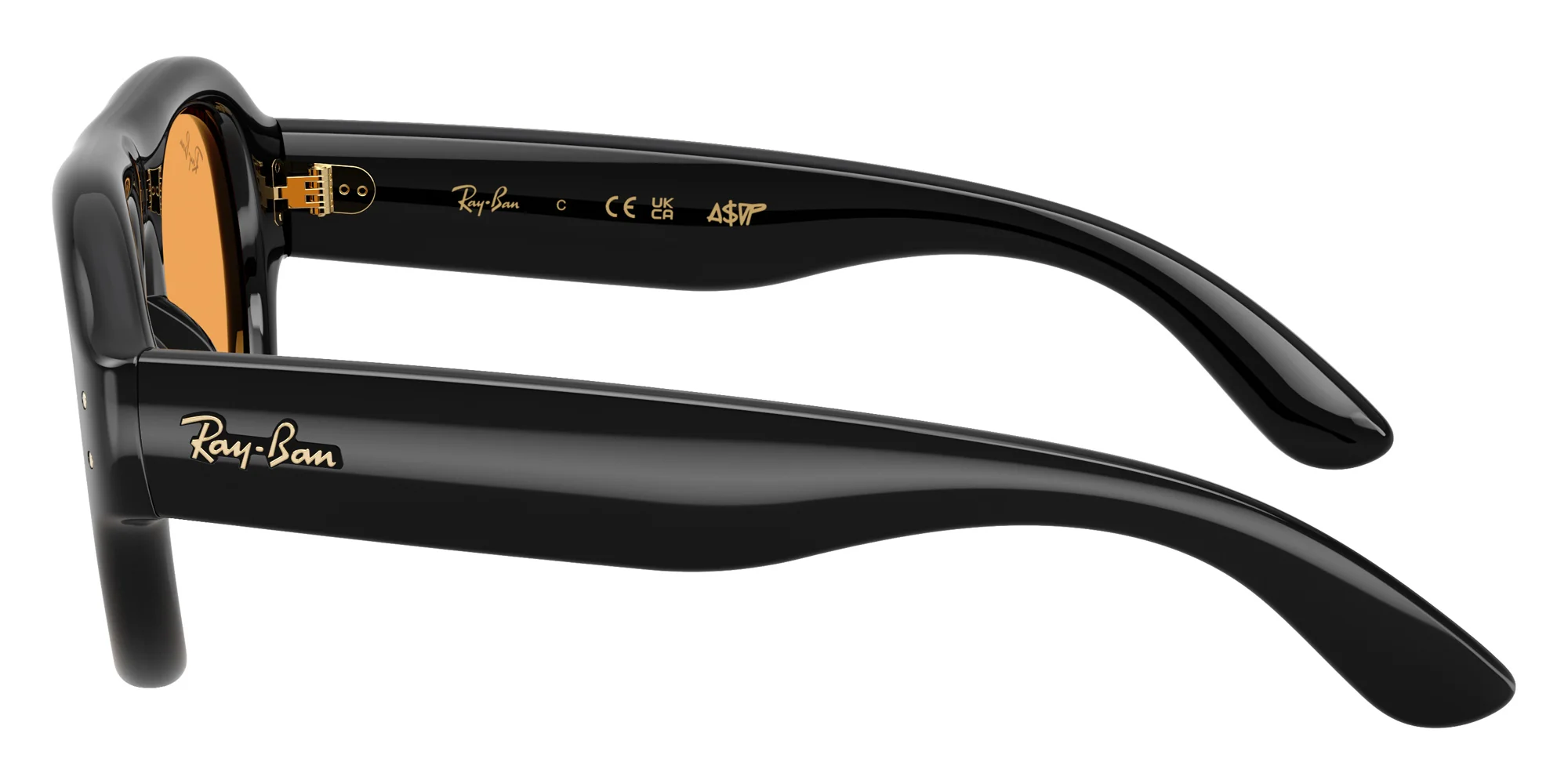 Ray-Ban - RB4925 Aviator Puffer - Image 3