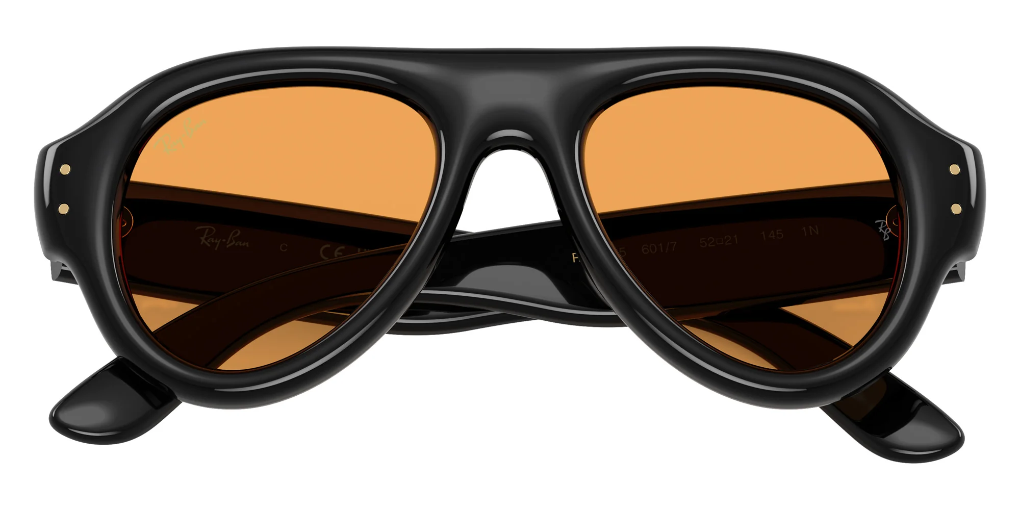 Ray-Ban - RB4925 Aviator Puffer - Image 6