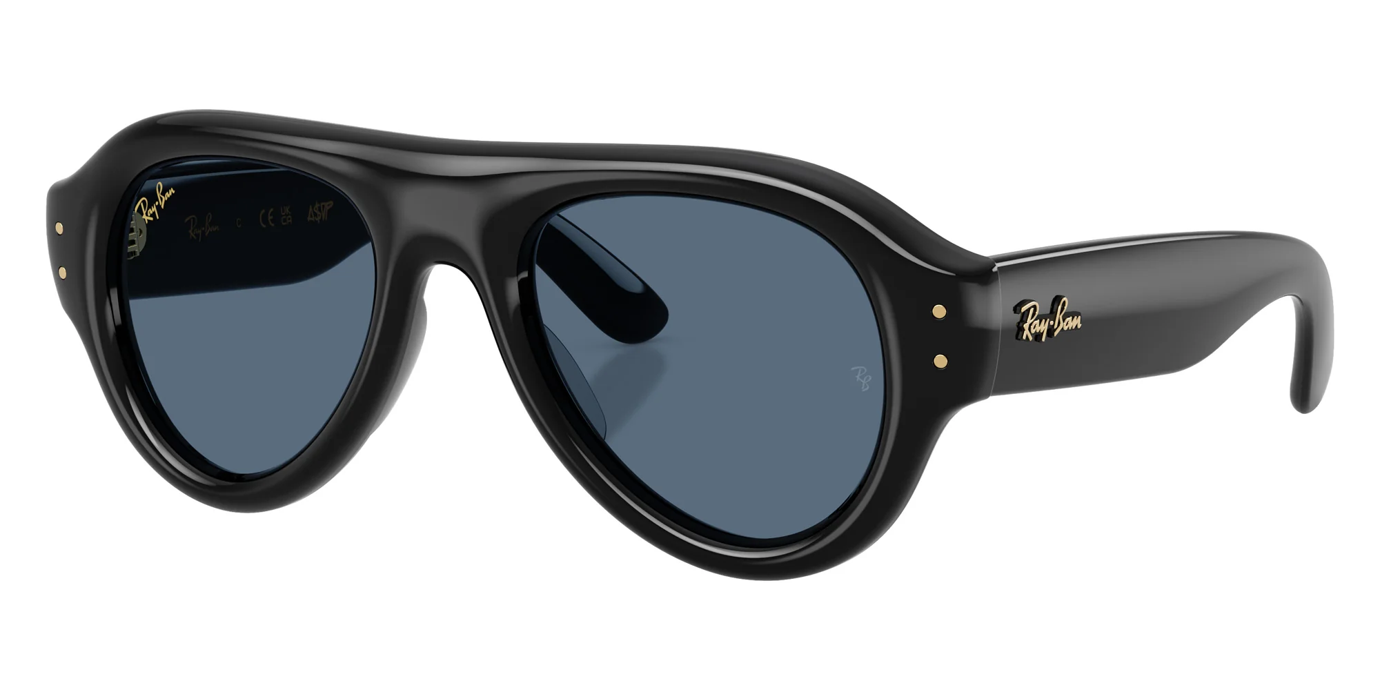 Ray-Ban - RB4925 Aviator Puffer - Image 8
