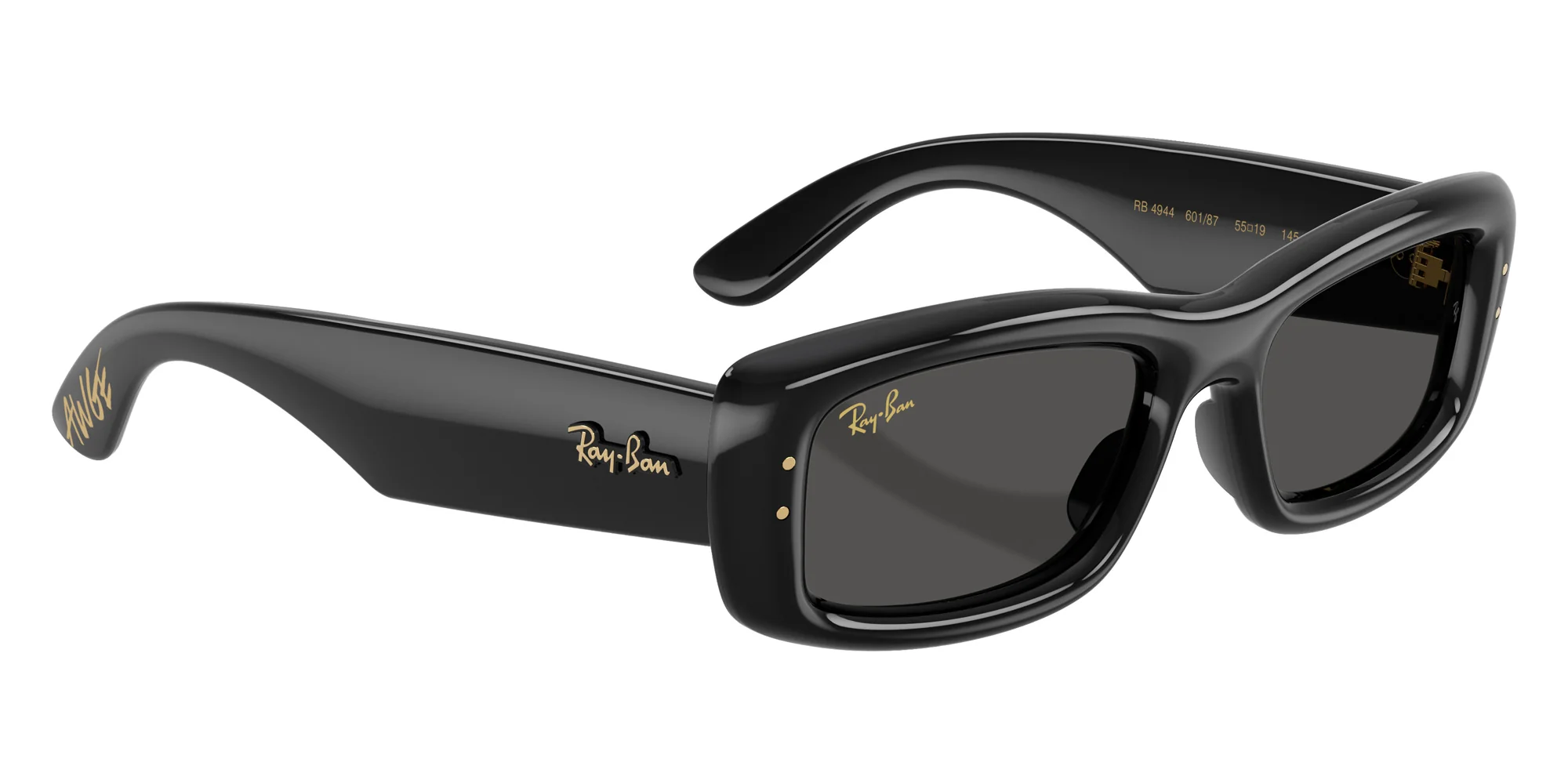 Ray-Ban - RB4944 Kiliane Puffer - Image 11