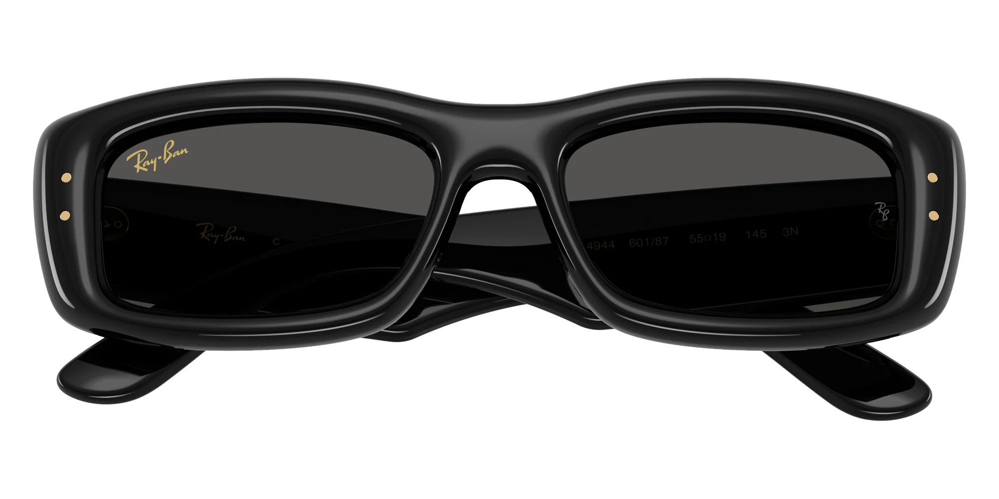 Ray-Ban - RB4944 Kiliane Puffer - Image 12
