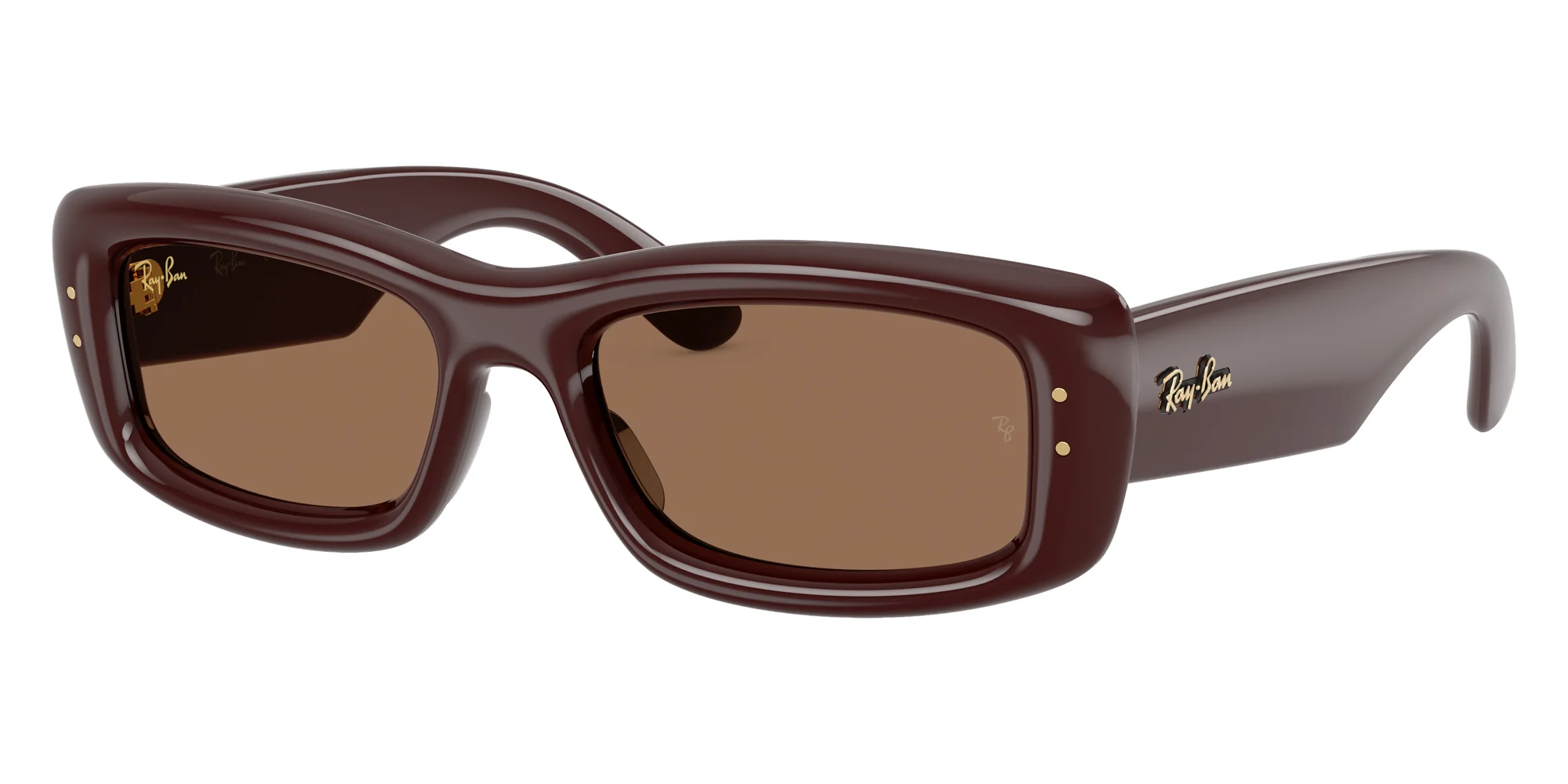 Ray-Ban - RB4944 Kiliane Puffer - Image 14