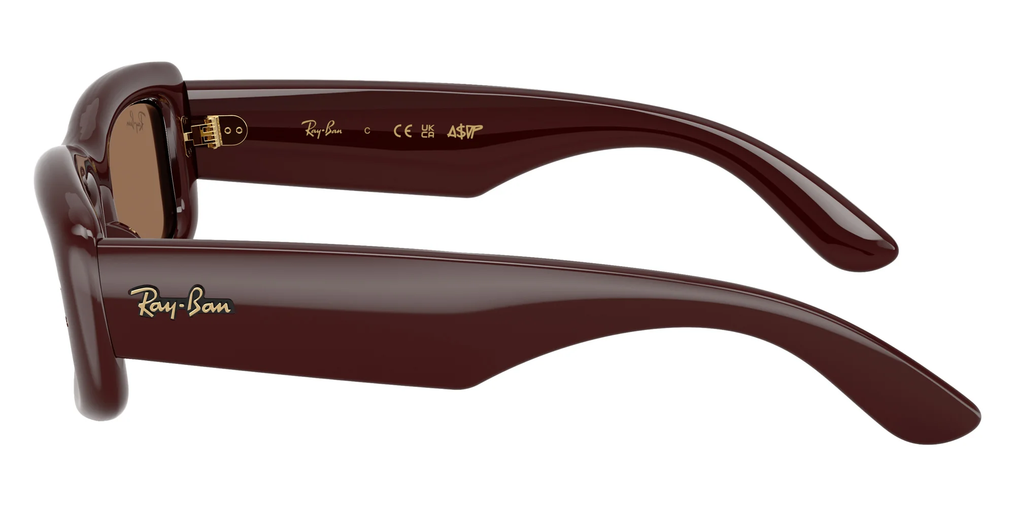 Ray-Ban - RB4944 Kiliane Puffer - Image 15
