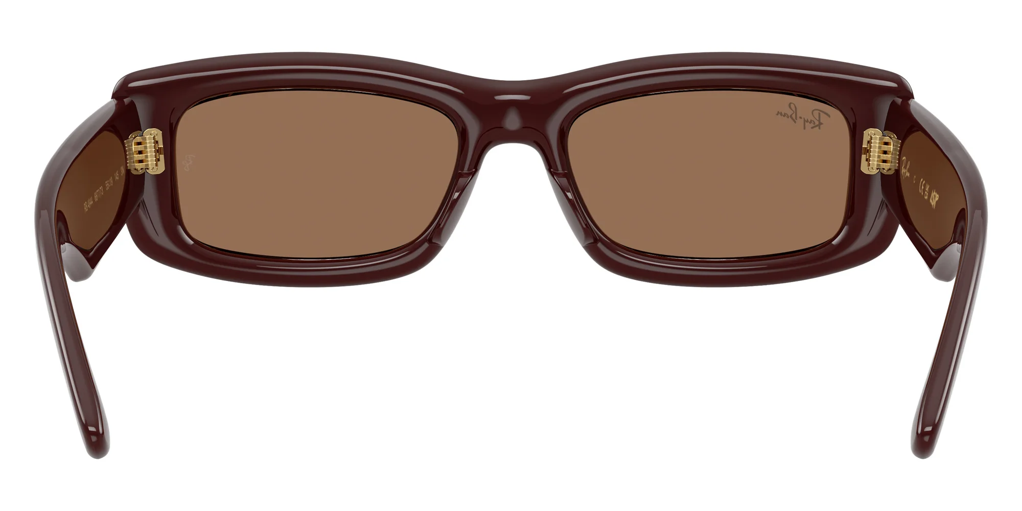 Ray-Ban - RB4944 Kiliane Puffer - Image 16