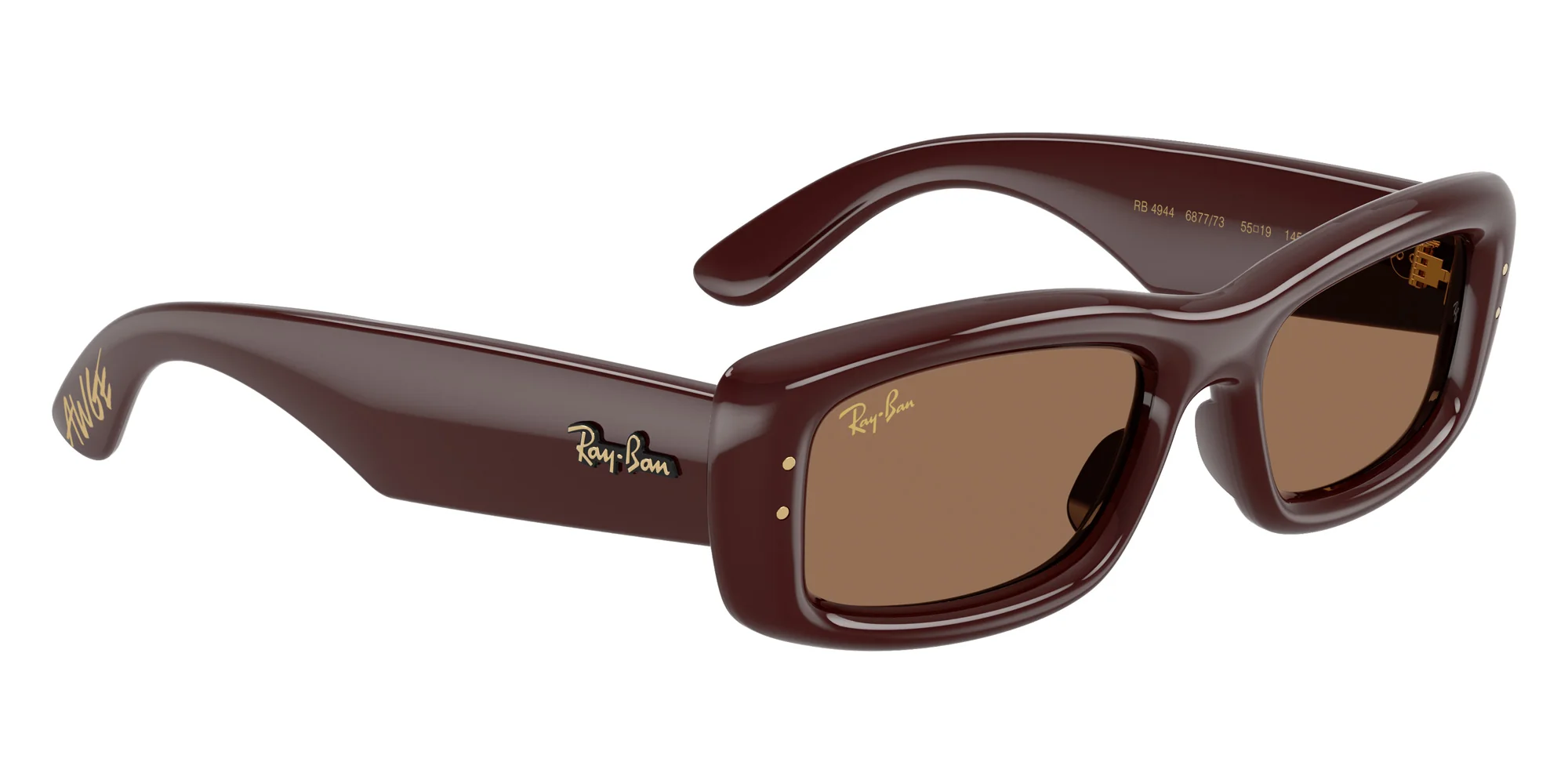Ray-Ban - RB4944 Kiliane Puffer - Image 17