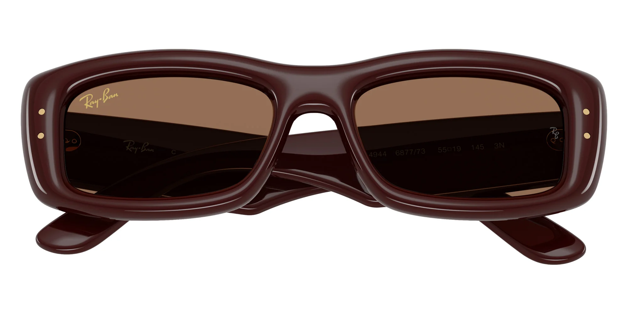 Ray-Ban - RB4944 Kiliane Puffer - Image 18