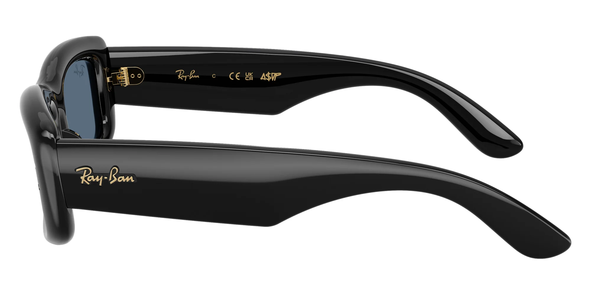 Ray-Ban - RB4944 Kiliane Puffer - Image 3