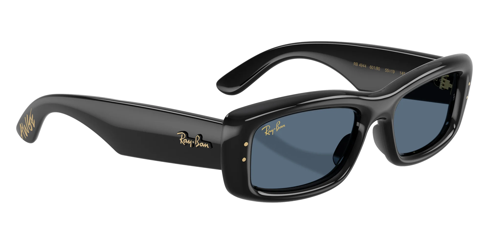 Ray-Ban - RB4944 Kiliane Puffer - Image 5
