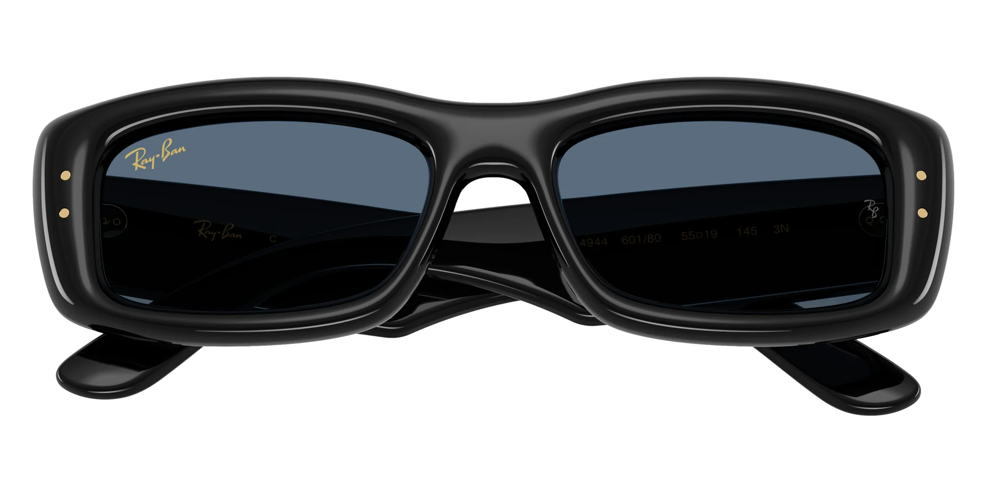 Ray-Ban - RB4944 Kiliane Puffer - Image 6