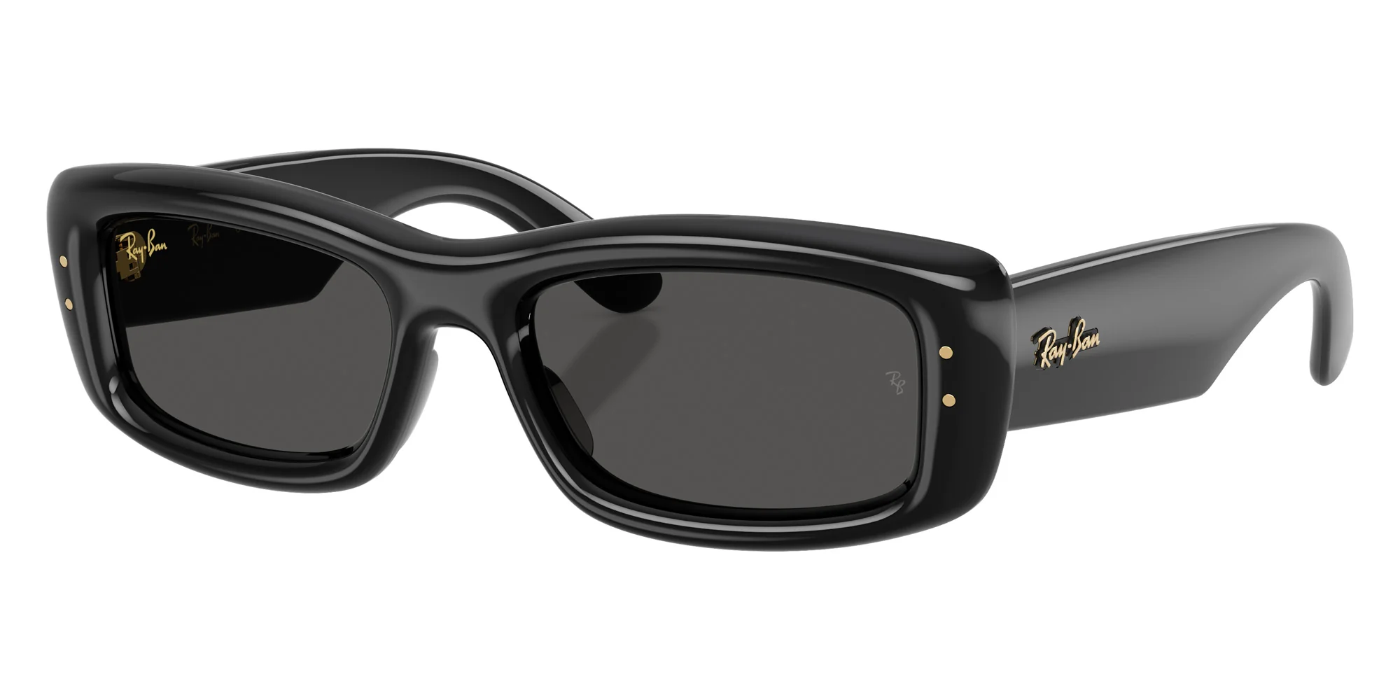 Ray-Ban - RB4944 Kiliane Puffer - Image 8