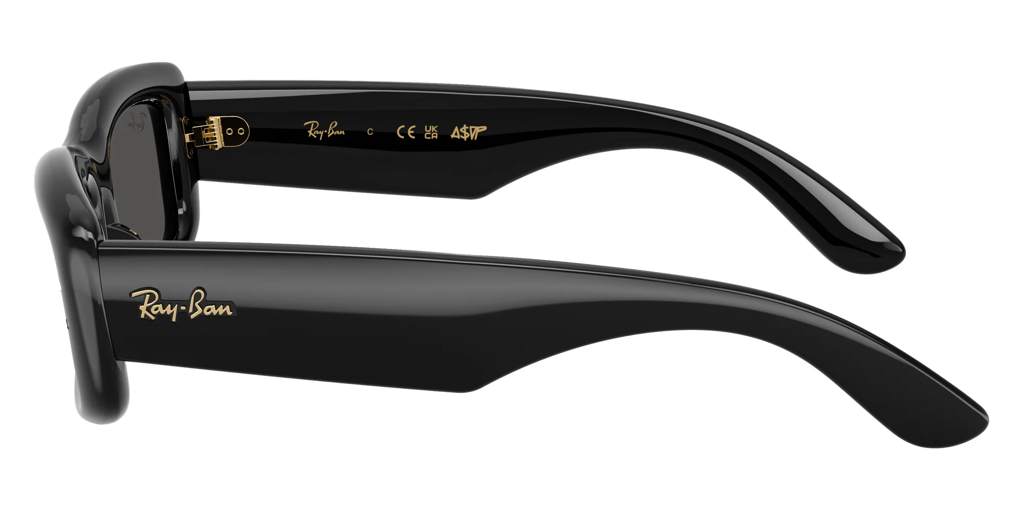 Ray-Ban - RB4944 Kiliane Puffer - Image 9