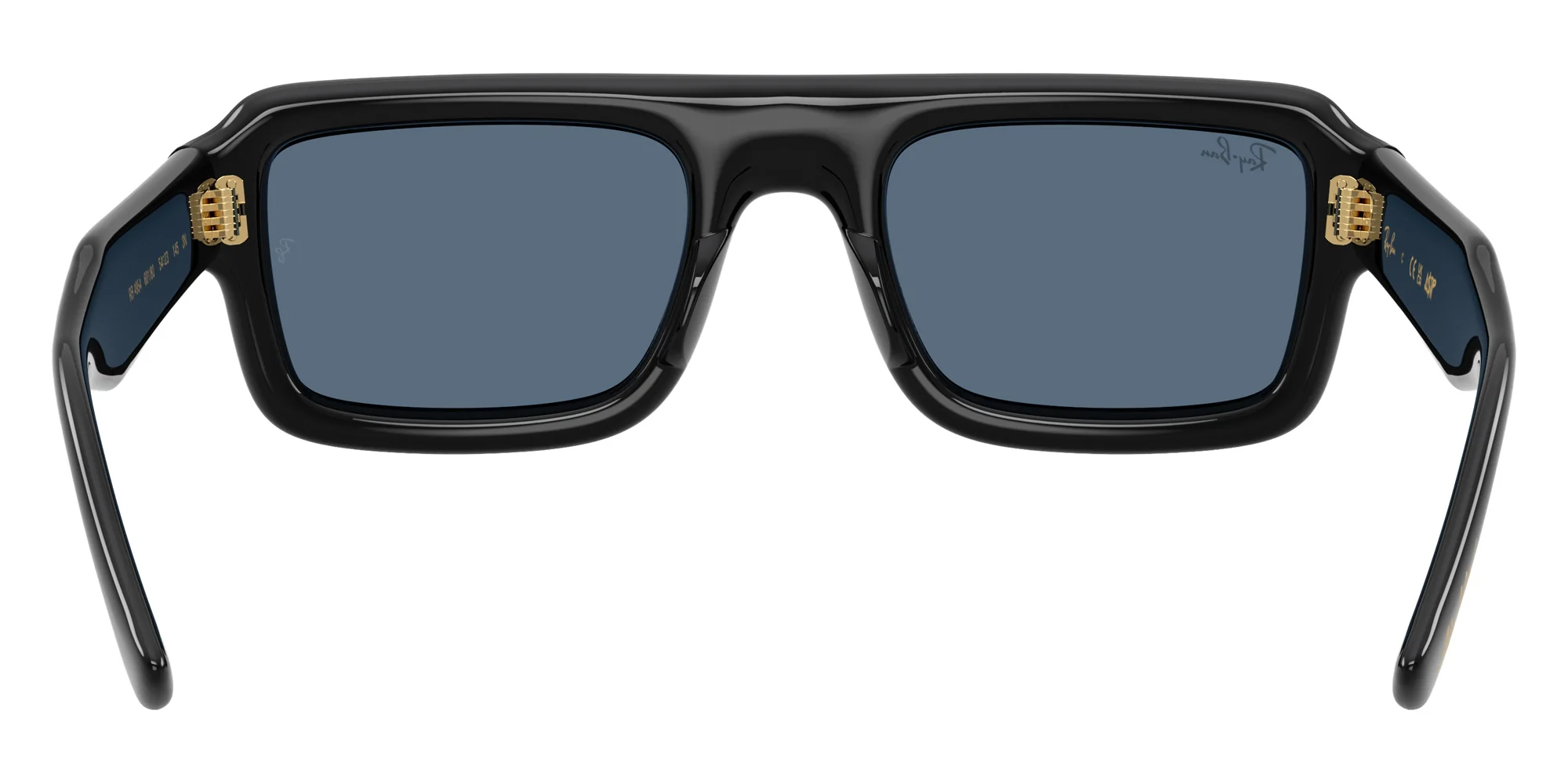 Ray-Ban - RB4954 Flacko Puffer - Image 10