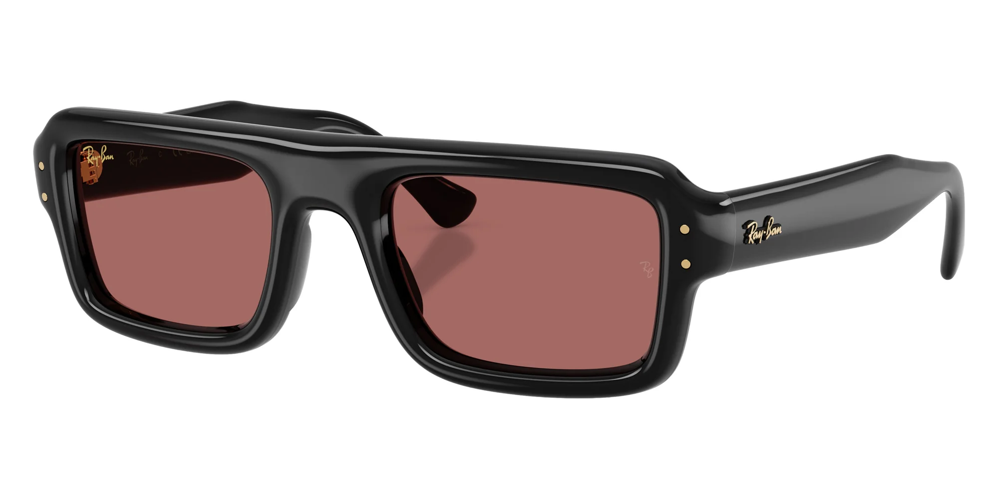 Ray-Ban - RB4954 Flacko Puffer - Image 2