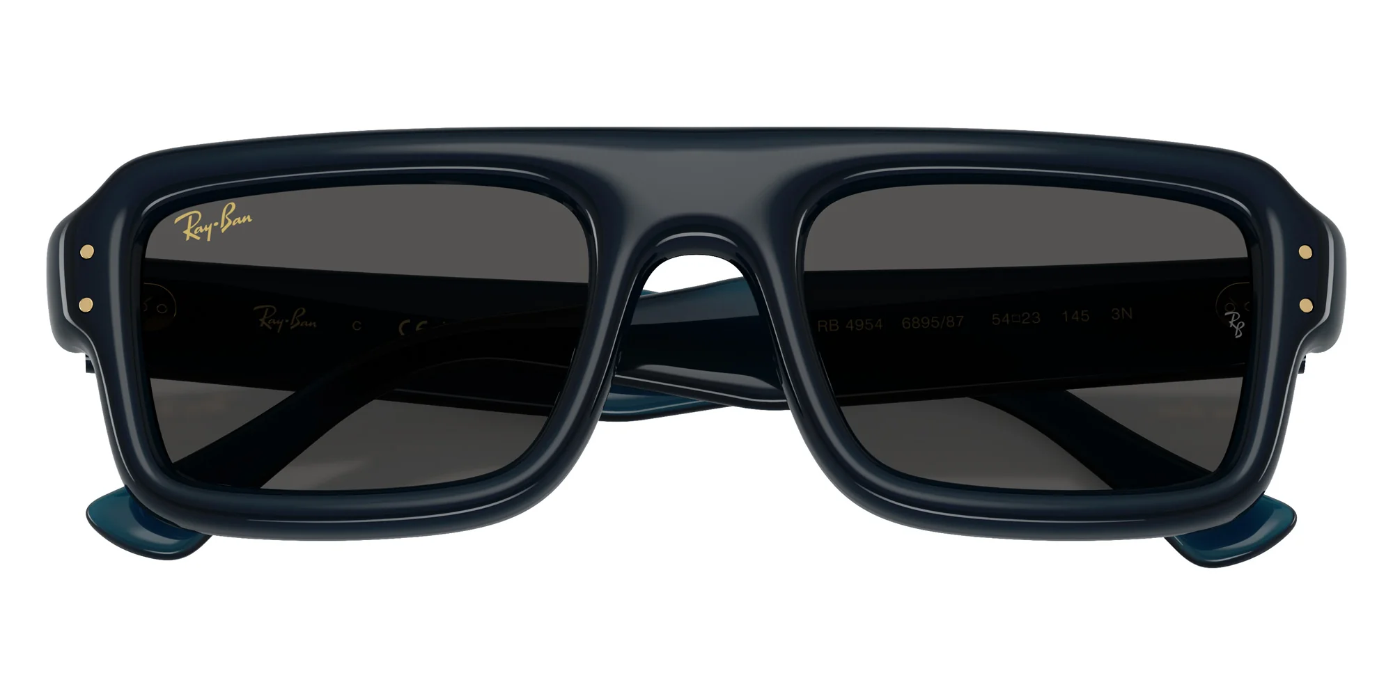 Ray-Ban - RB4954 Flacko Puffer - Image 24