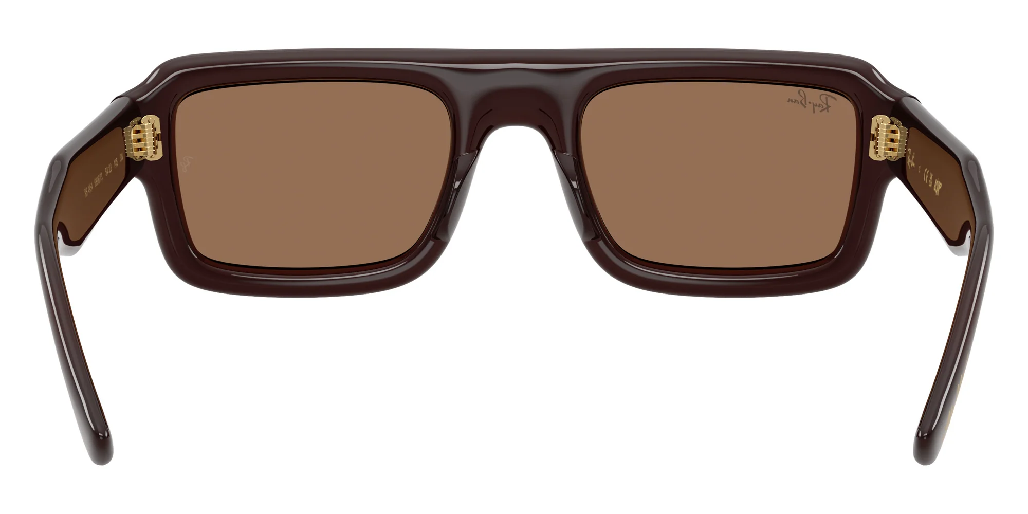 Ray-Ban - RB4954 Flacko Puffer - Image 28