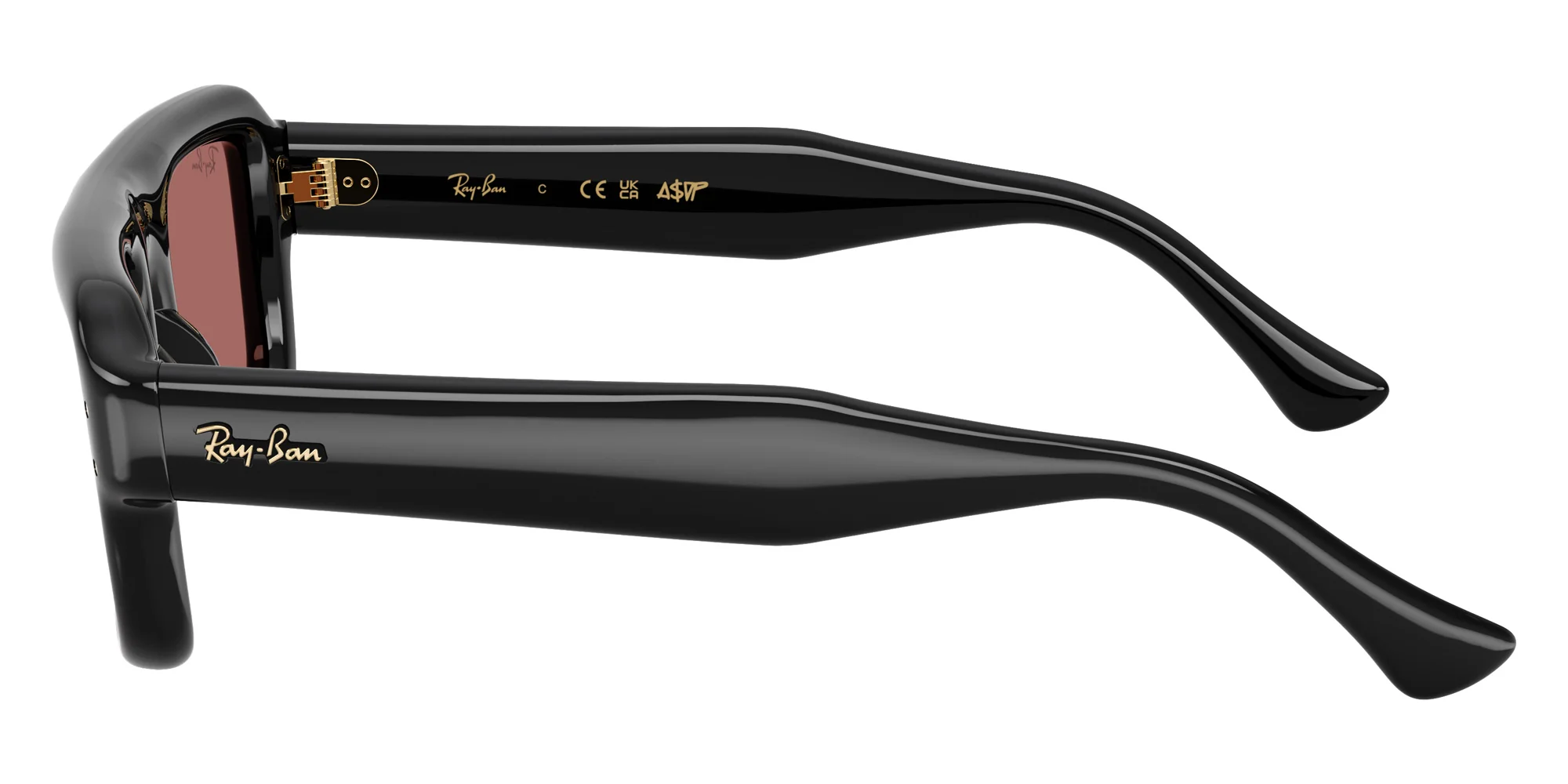 Ray-Ban - RB4954 Flacko Puffer - Image 3