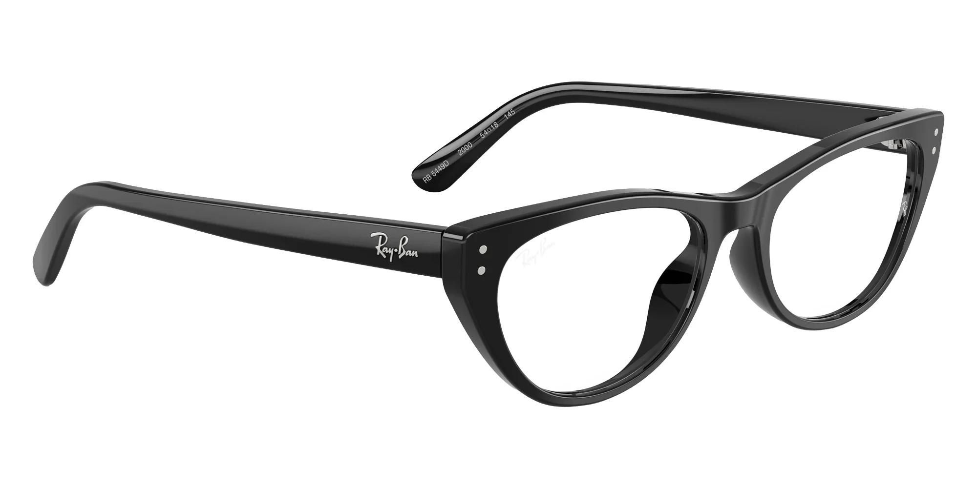 Ray-Ban - RB5449D - Image 5