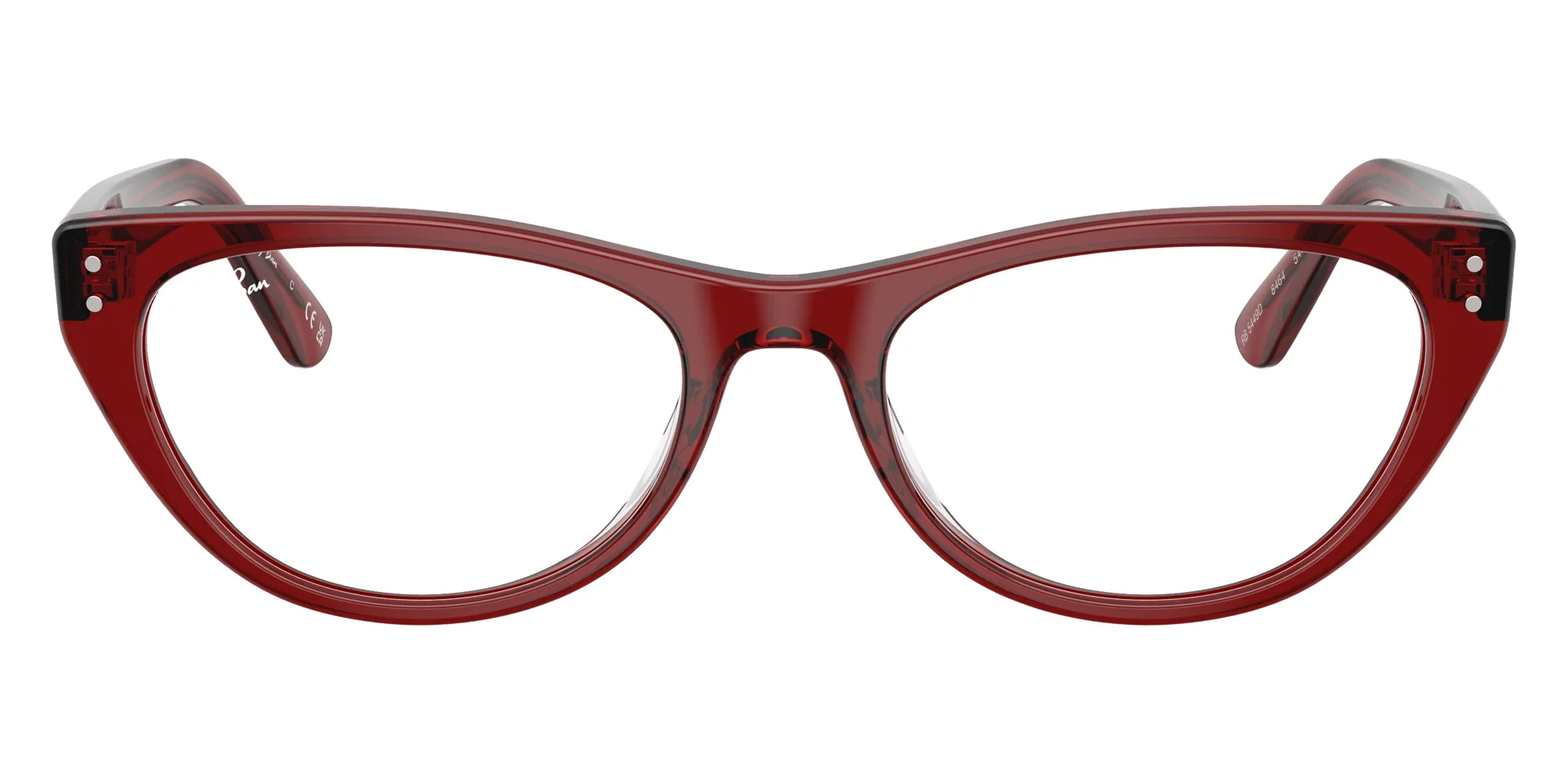 Ray-Ban - RB5449D - Image 9