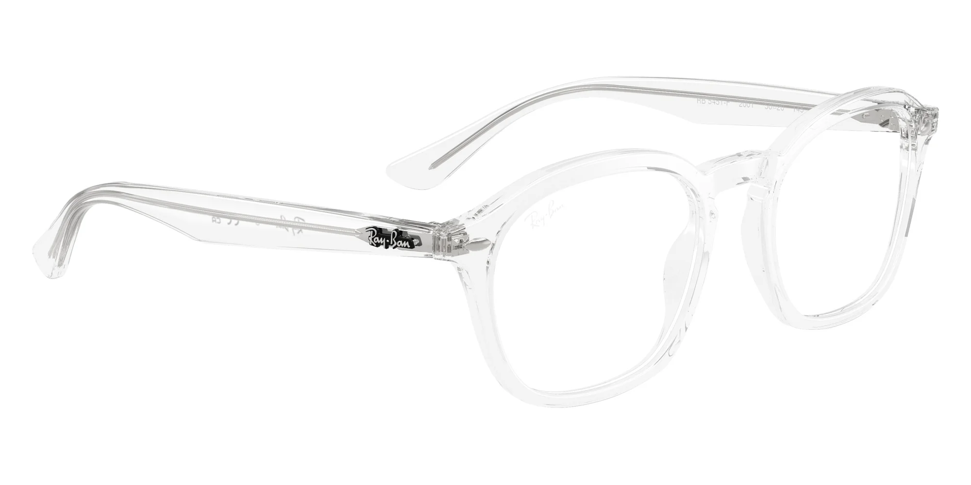 Ray-Ban - RB5451F - Image 11