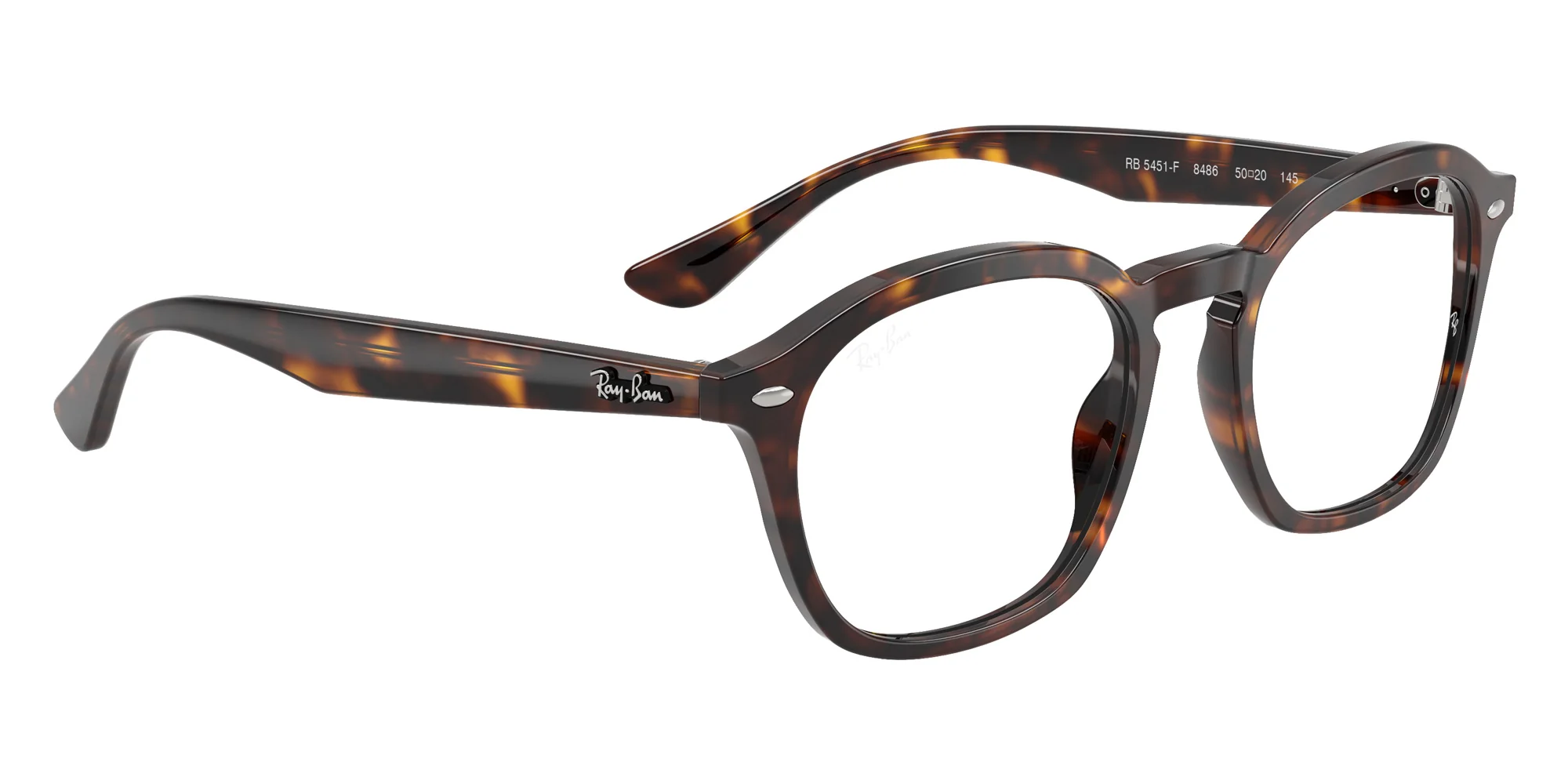 Ray-Ban - RB5451F - Image 17