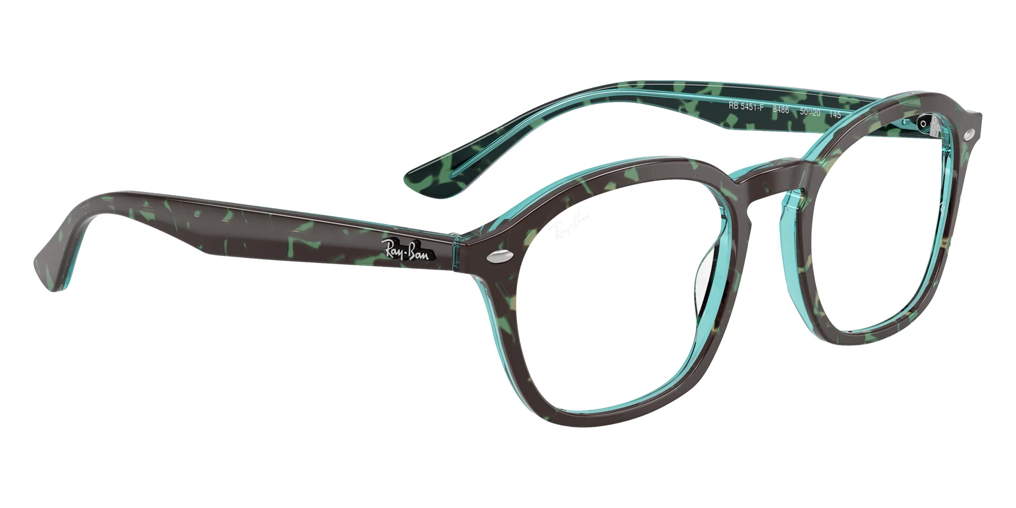 Ray-Ban - RB5451F - Image 23