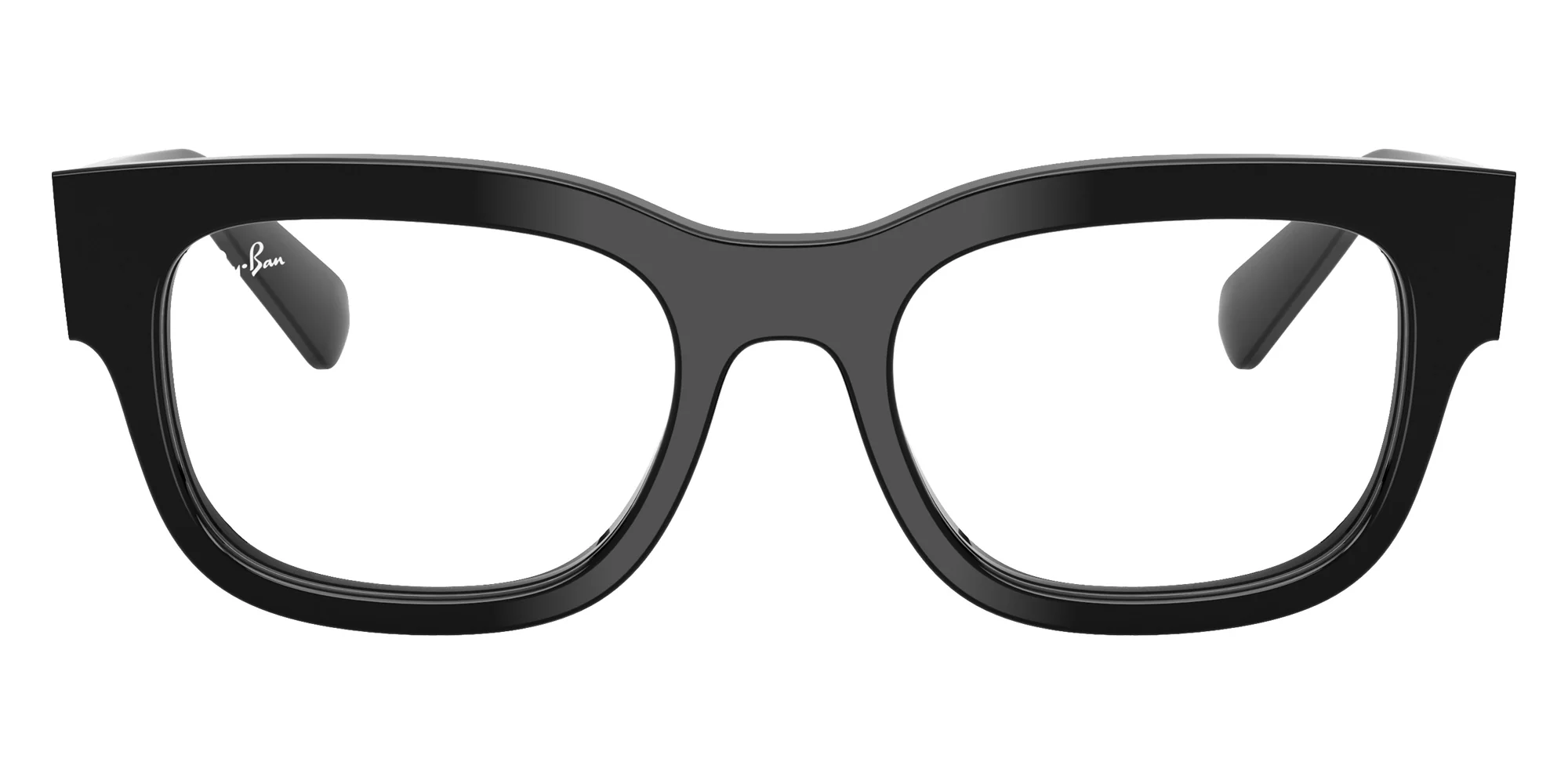 Ray-Ban - RB5528M Scuderia Ferrari Collection