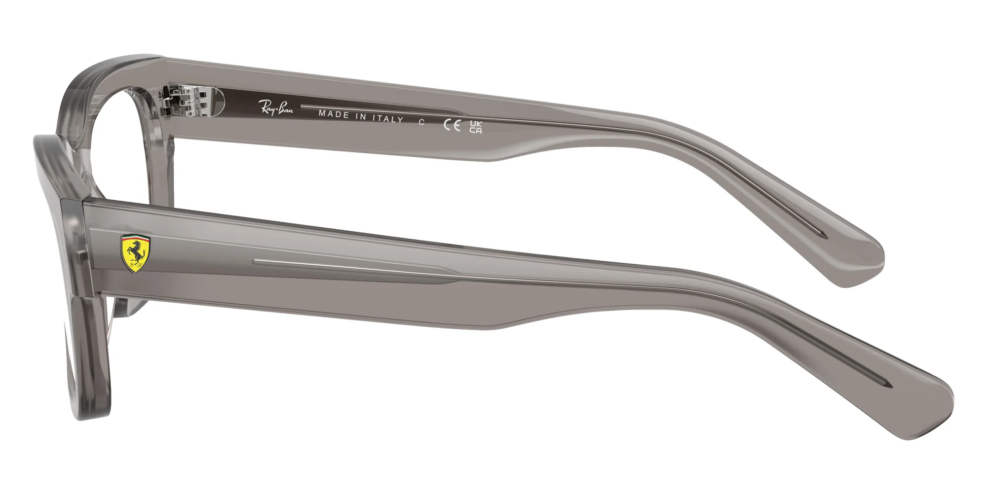 Ray-Ban - RB5528M Scuderia Ferrari Collection - Image 15