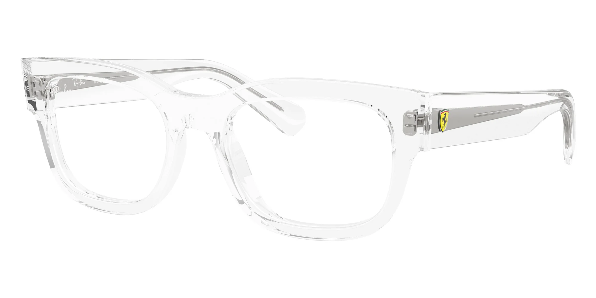 Ray-Ban - RB5528M Scuderia Ferrari Collection - Image 20