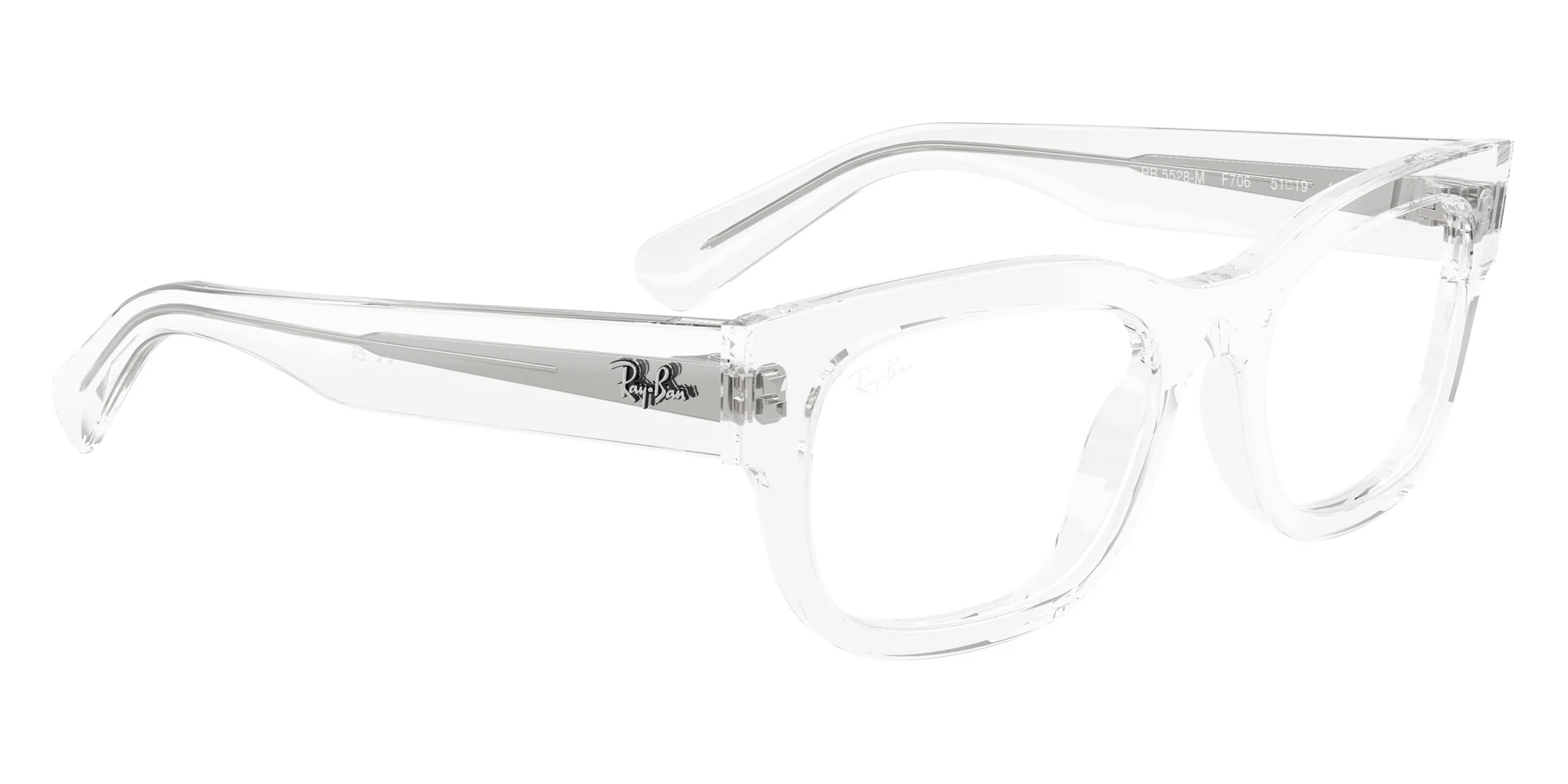 Ray-Ban - RB5528M Scuderia Ferrari Collection - Image 23