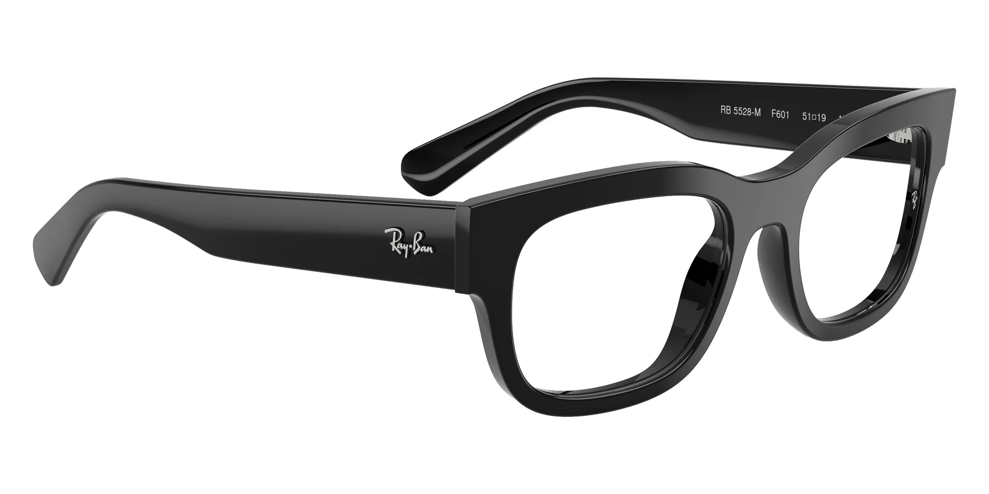 Ray-Ban - RB5528M Scuderia Ferrari Collection - Image 5