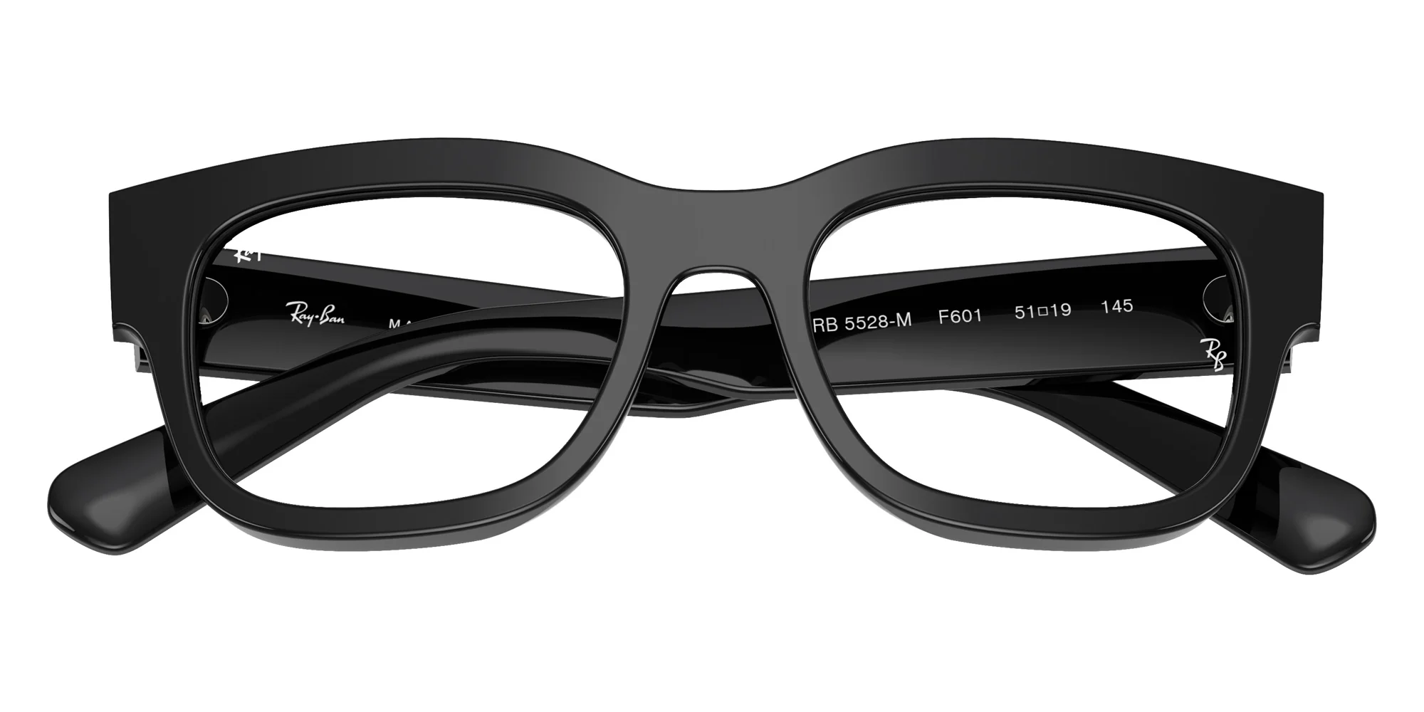 Ray-Ban - RB5528M Scuderia Ferrari Collection - Image 6