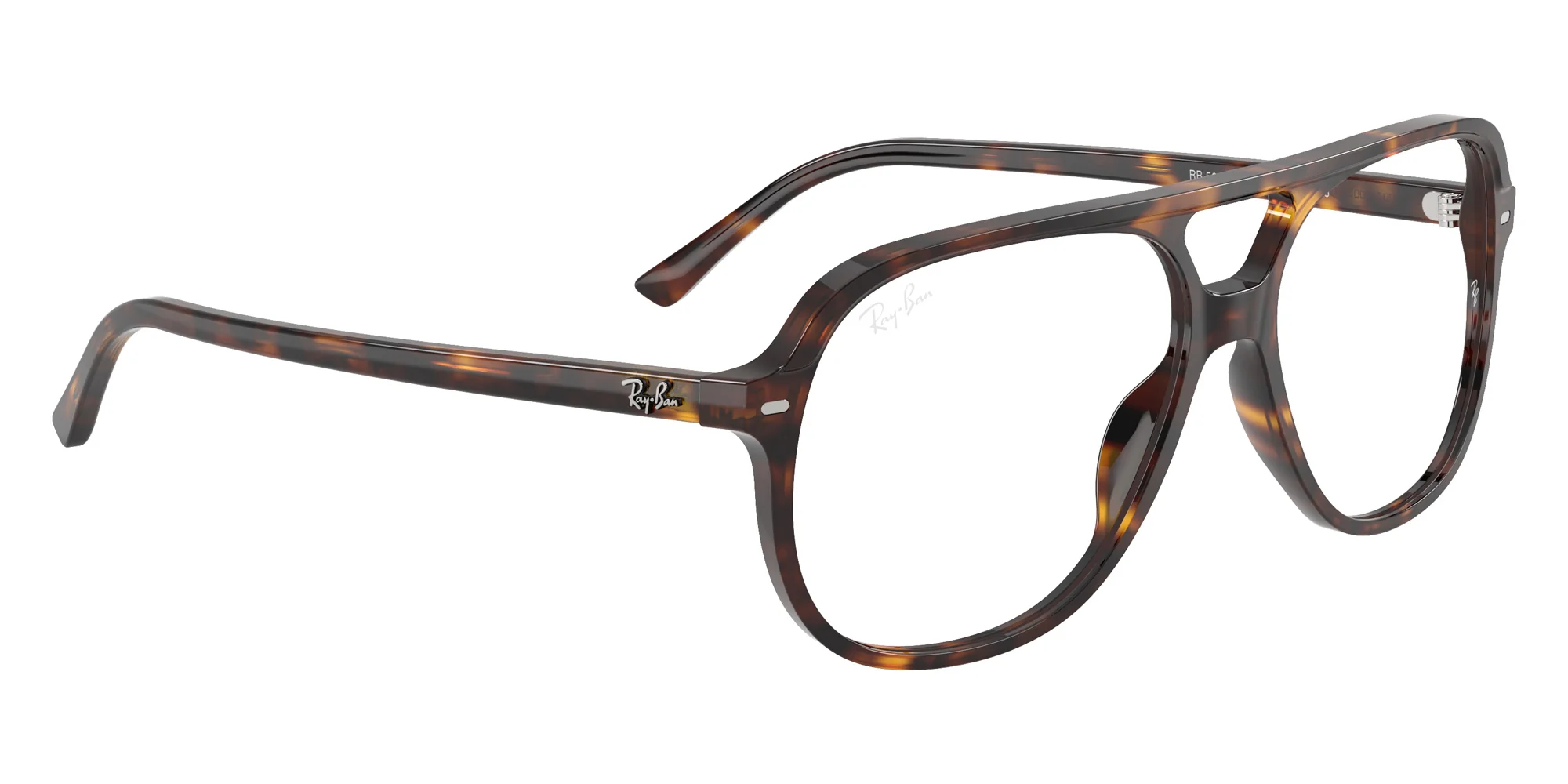 Ray-Ban - RB5698 Bill - Image 11