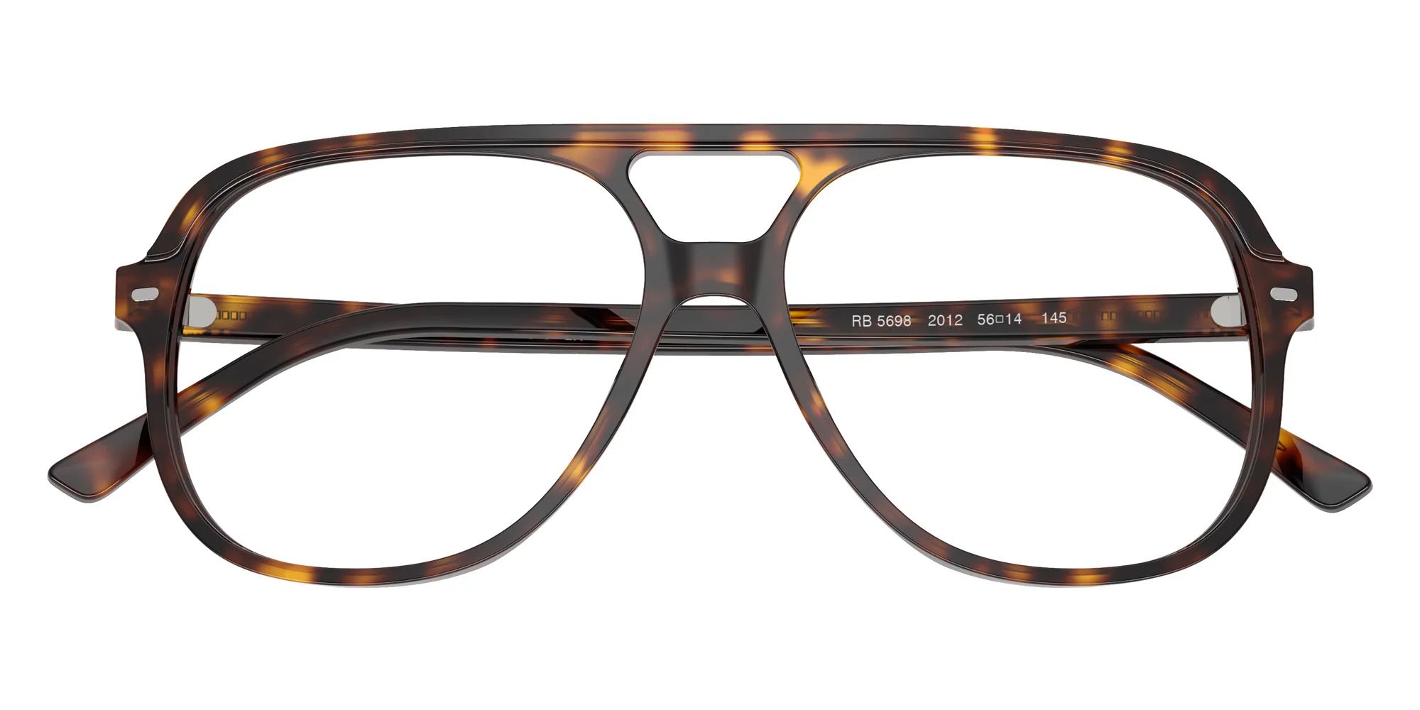 Ray-Ban - RB5698 Bill - Image 12