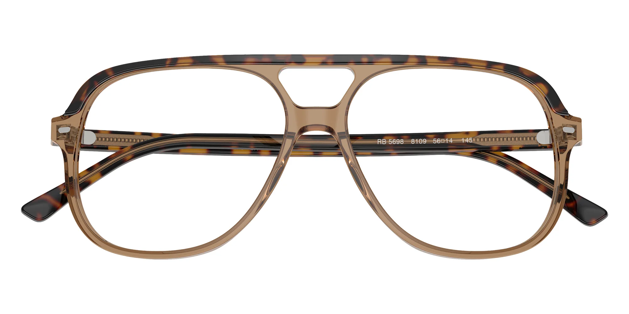 Ray-Ban - RB5698 Bill - Image 18