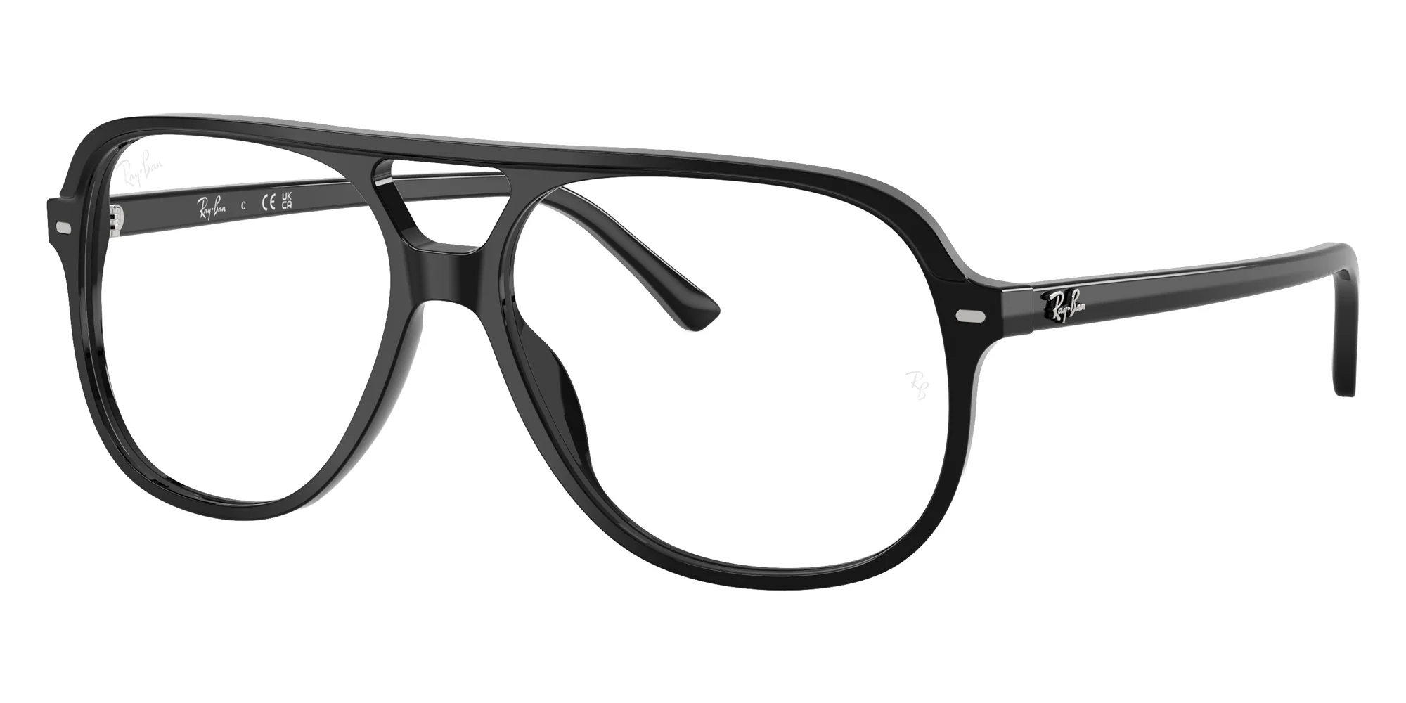 Ray-Ban - RB5698 Bill - Image 2