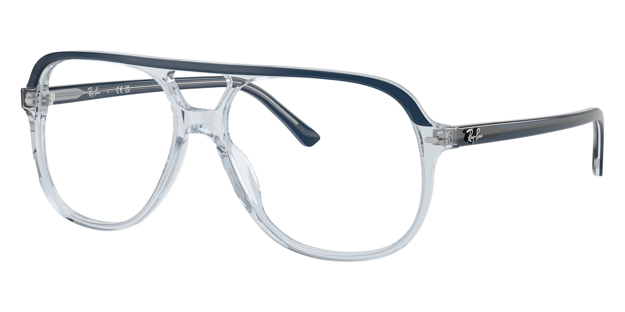 Ray-Ban - RB5698 Bill - Image 26