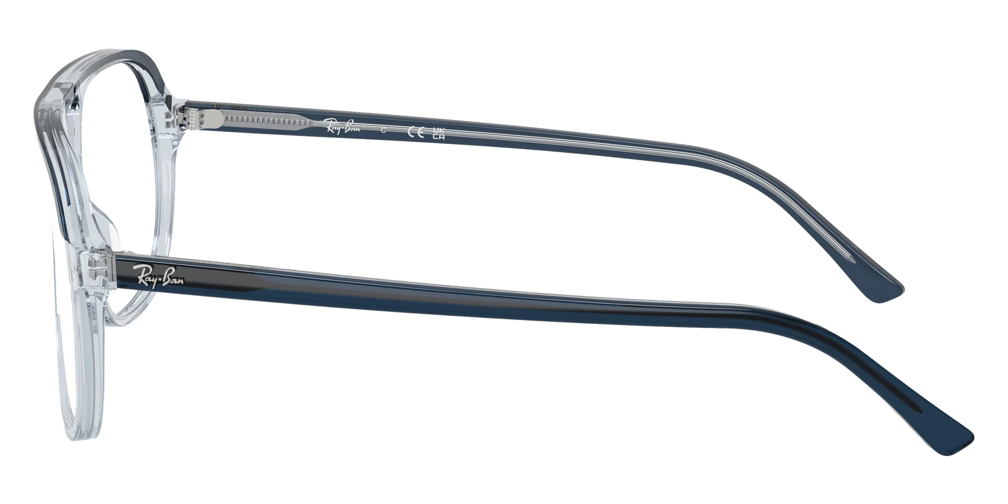 Ray-Ban - RB5698 Bill - Image 27
