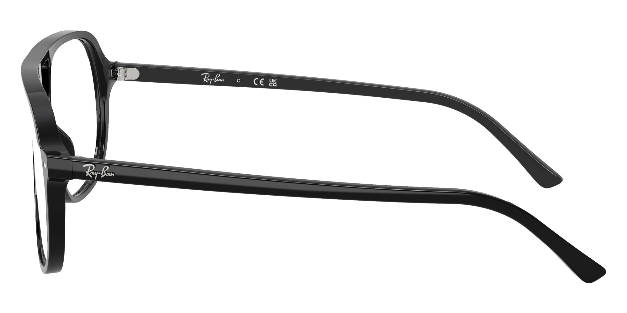 Ray-Ban - RB5698 Bill - Image 3