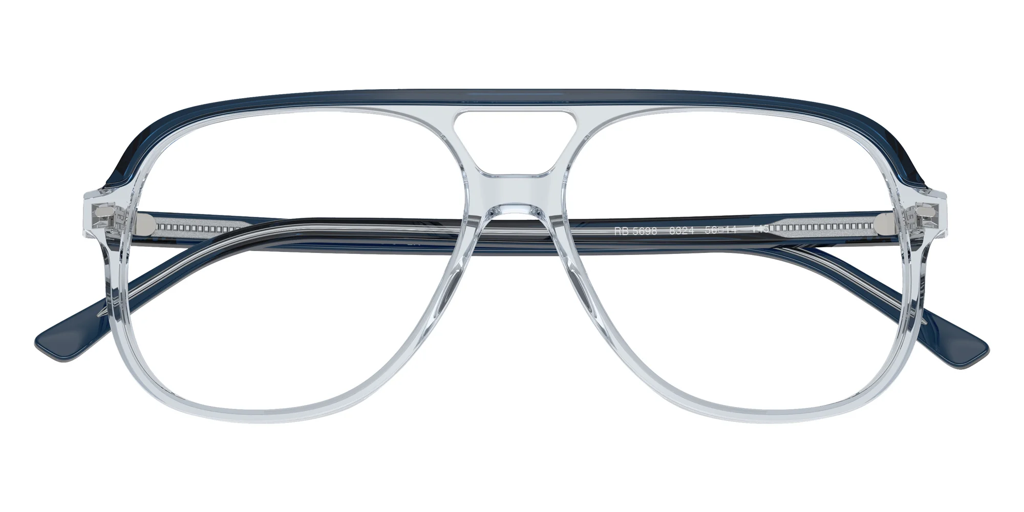 Ray-Ban - RB5698 Bill - Image 30