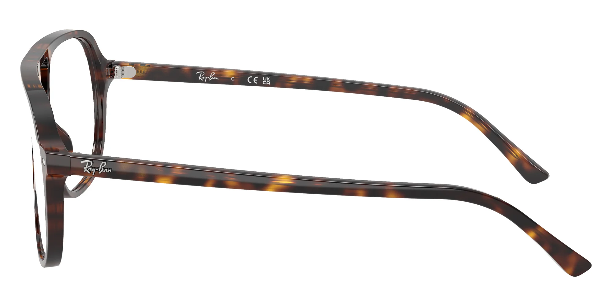 Ray-Ban - RB5698 Bill - Image 9