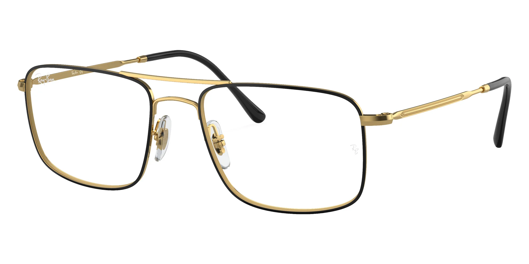 Ray-Ban - RB6434 - Image 2