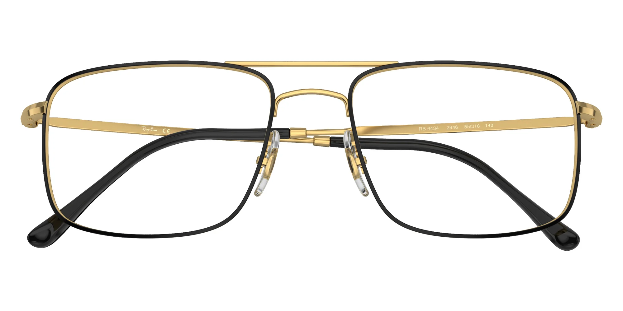 Ray-Ban - RB6434 - Image 6