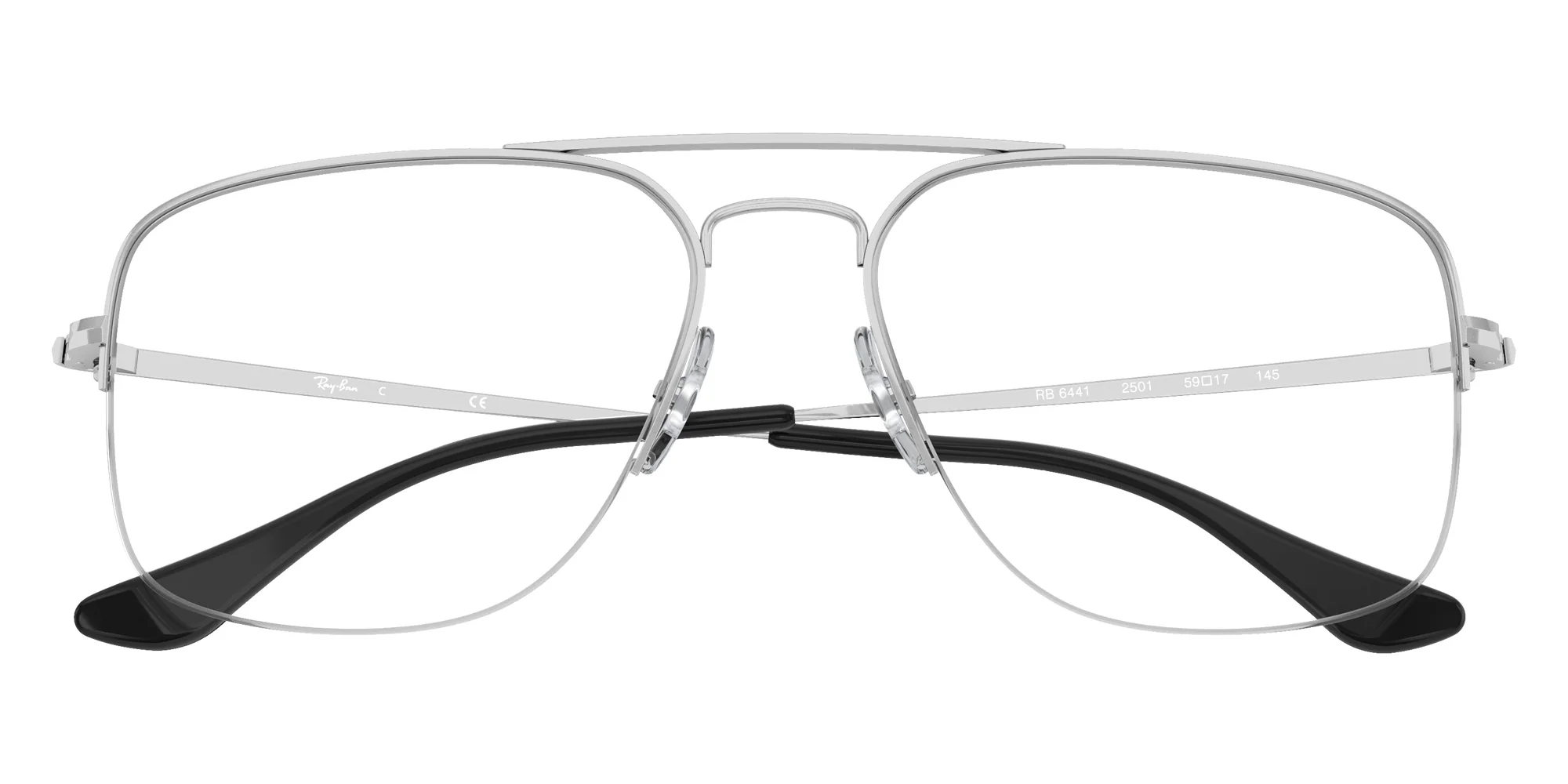 Ray-Ban - RB6441 General Gaze - Image 6