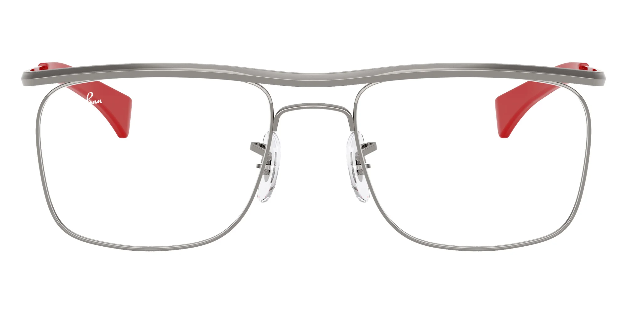 Ray-Ban - RB6519M Scuderia Ferrari Collection