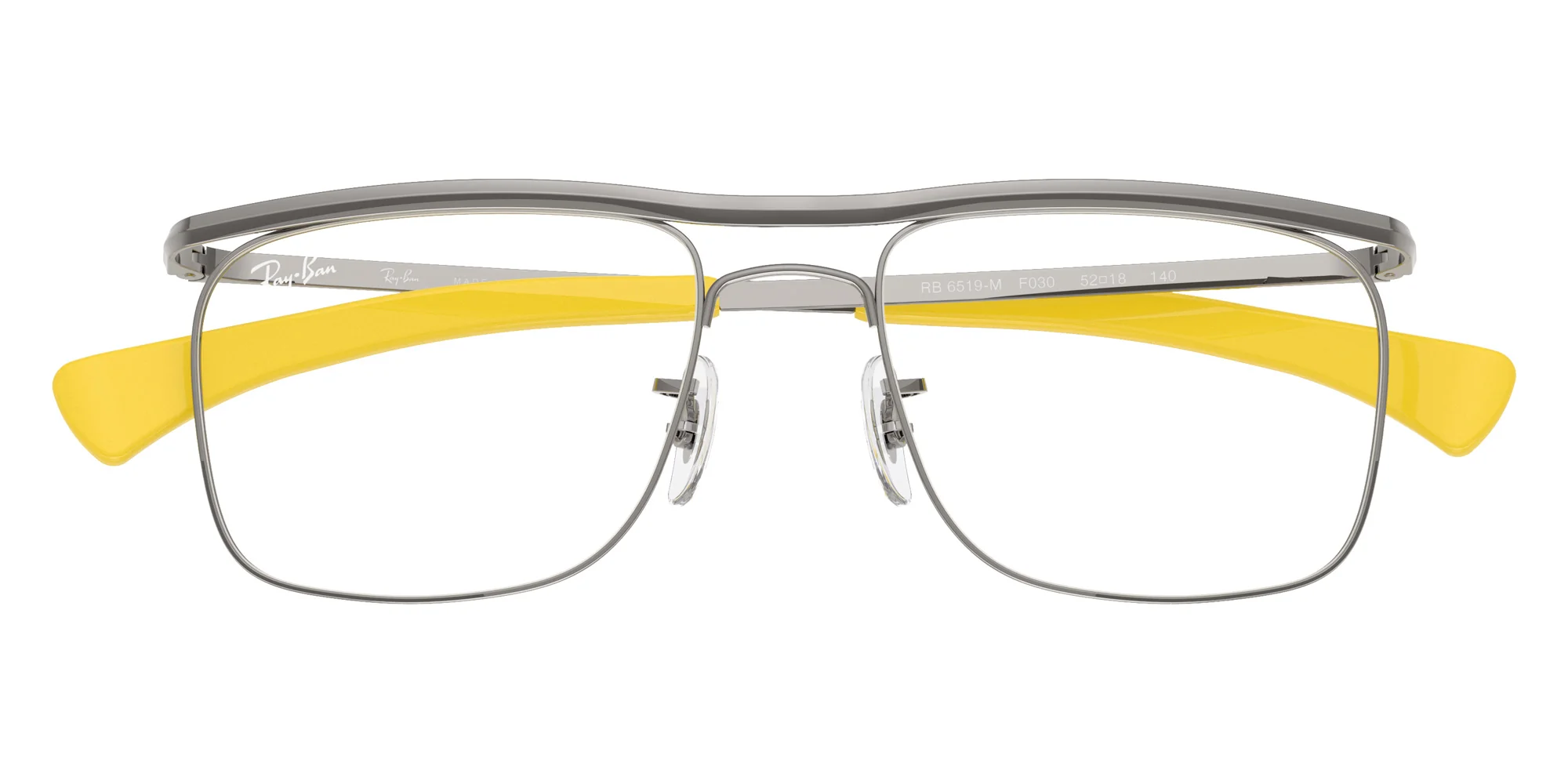 Ray-Ban - RB6519M Scuderia Ferrari Collection - Image 12